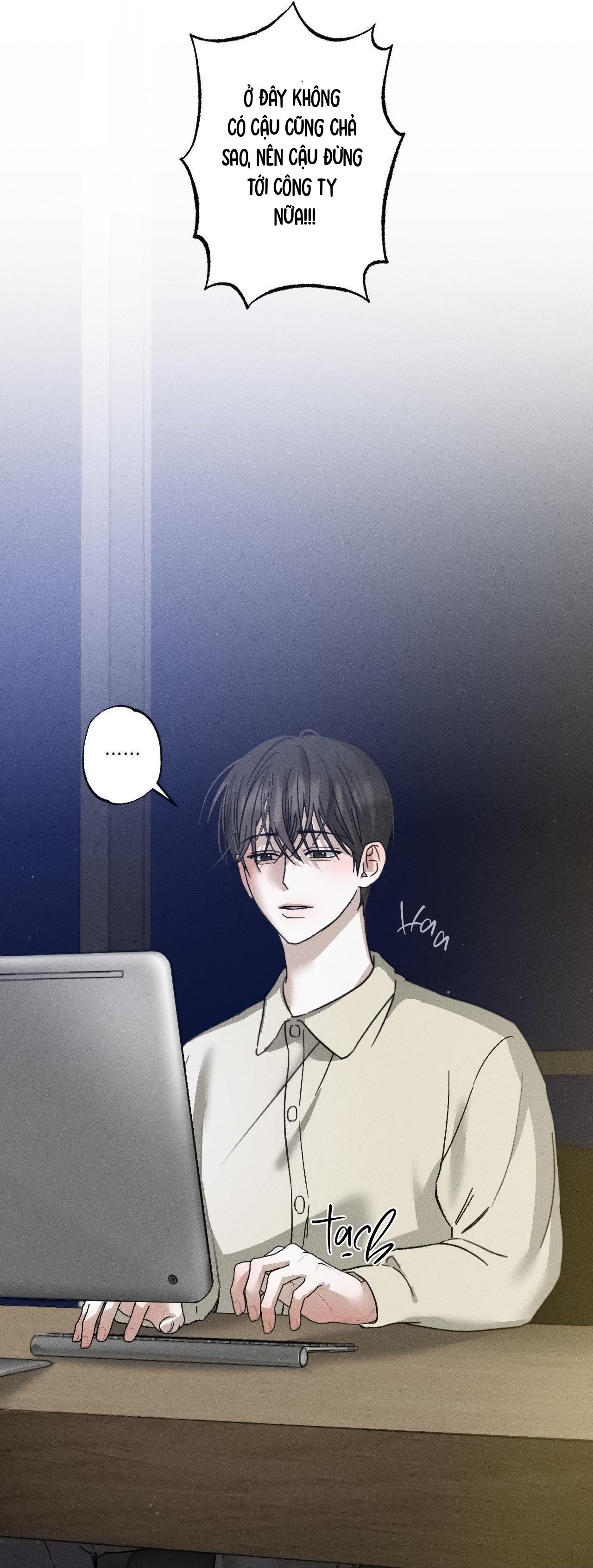 Close Up Chapter 25 - Trang 2