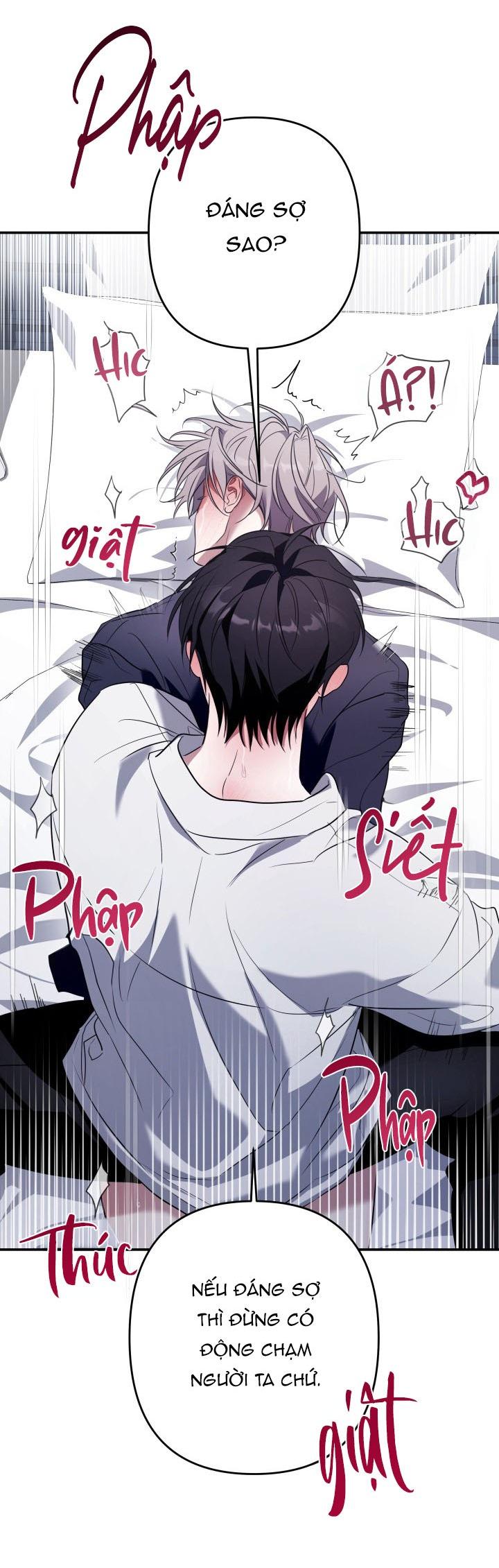 TUYỂN TẬP TRUYỆN NGẮN HỎNY CỦA NHÀ SẸC Chapter 79.3 thuốc 3 - Next 