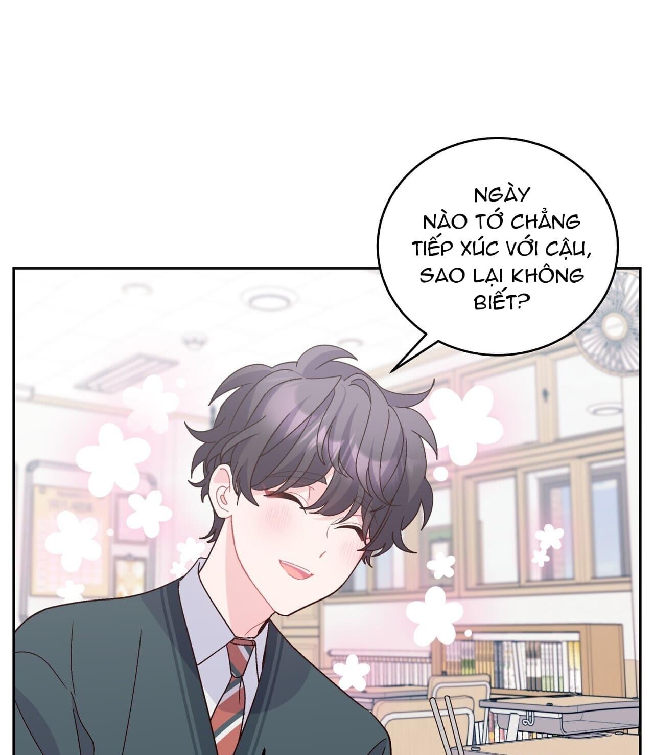 (END) Merry Marbling Chapter 104 - Trang 2