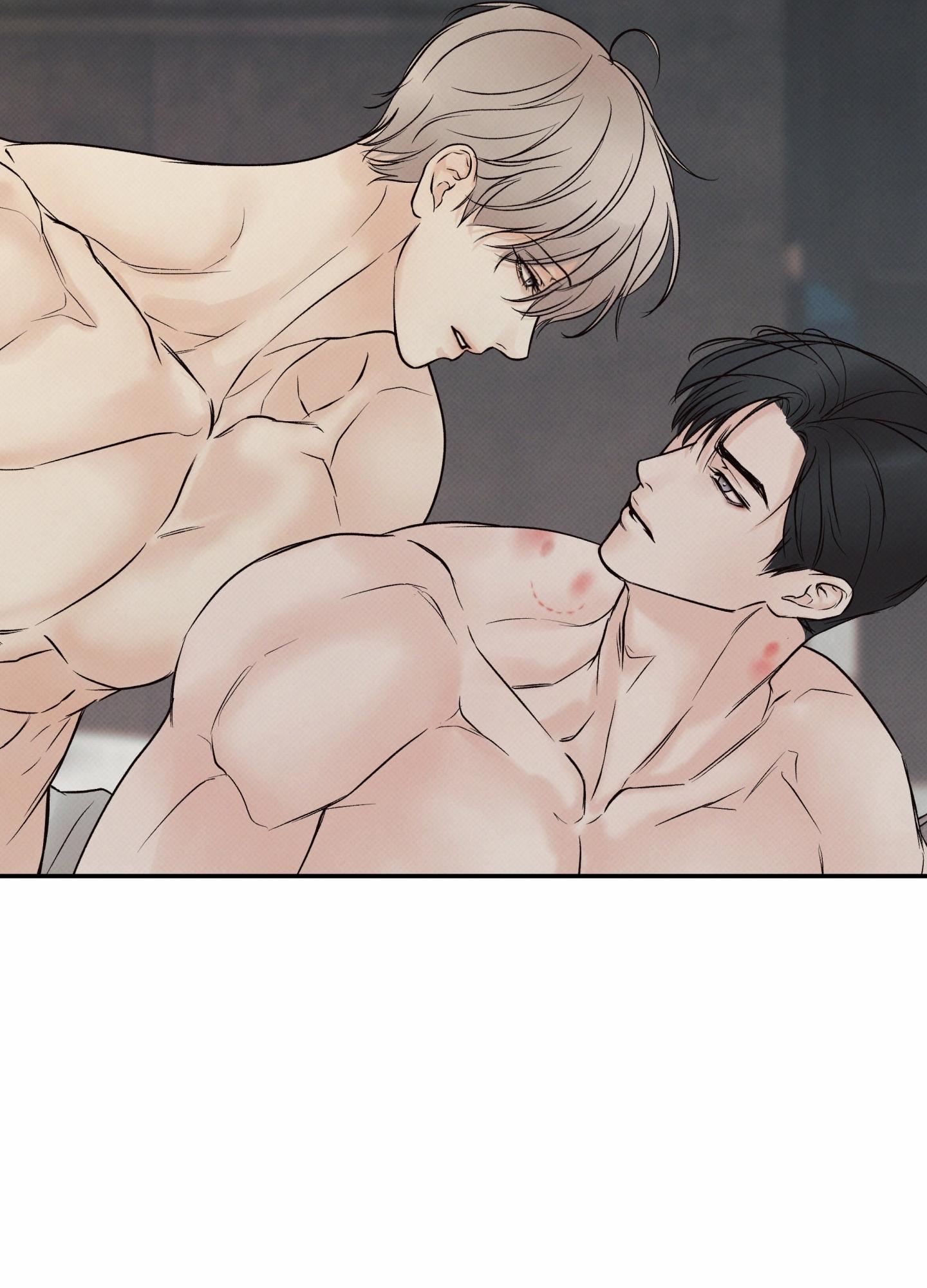 (GĐCV) RANH GIỚI CỦA SỰ MÊ HOẶC Chapter 15 H - Trang 2
