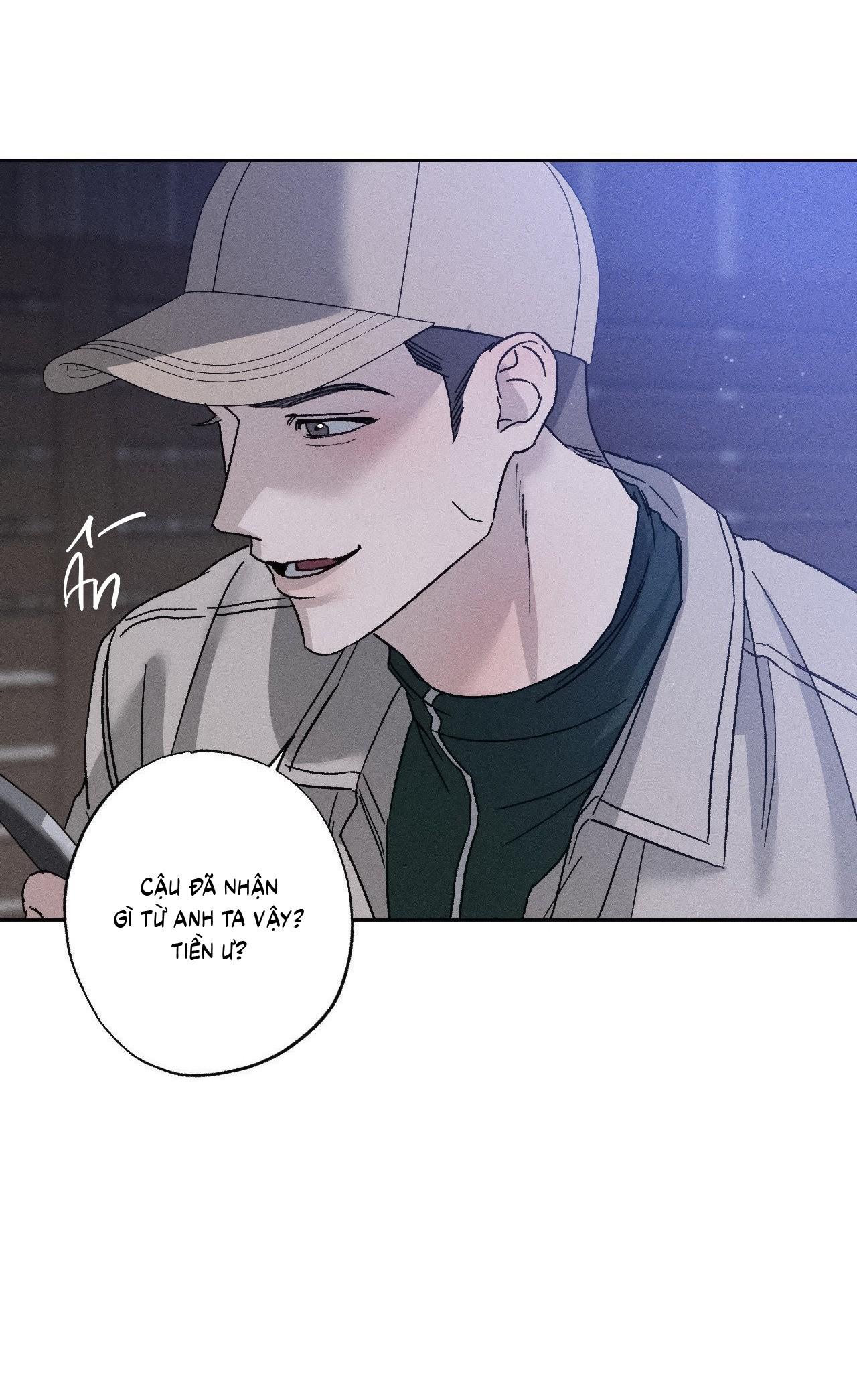 Close Up Chapter 25 - Trang 2