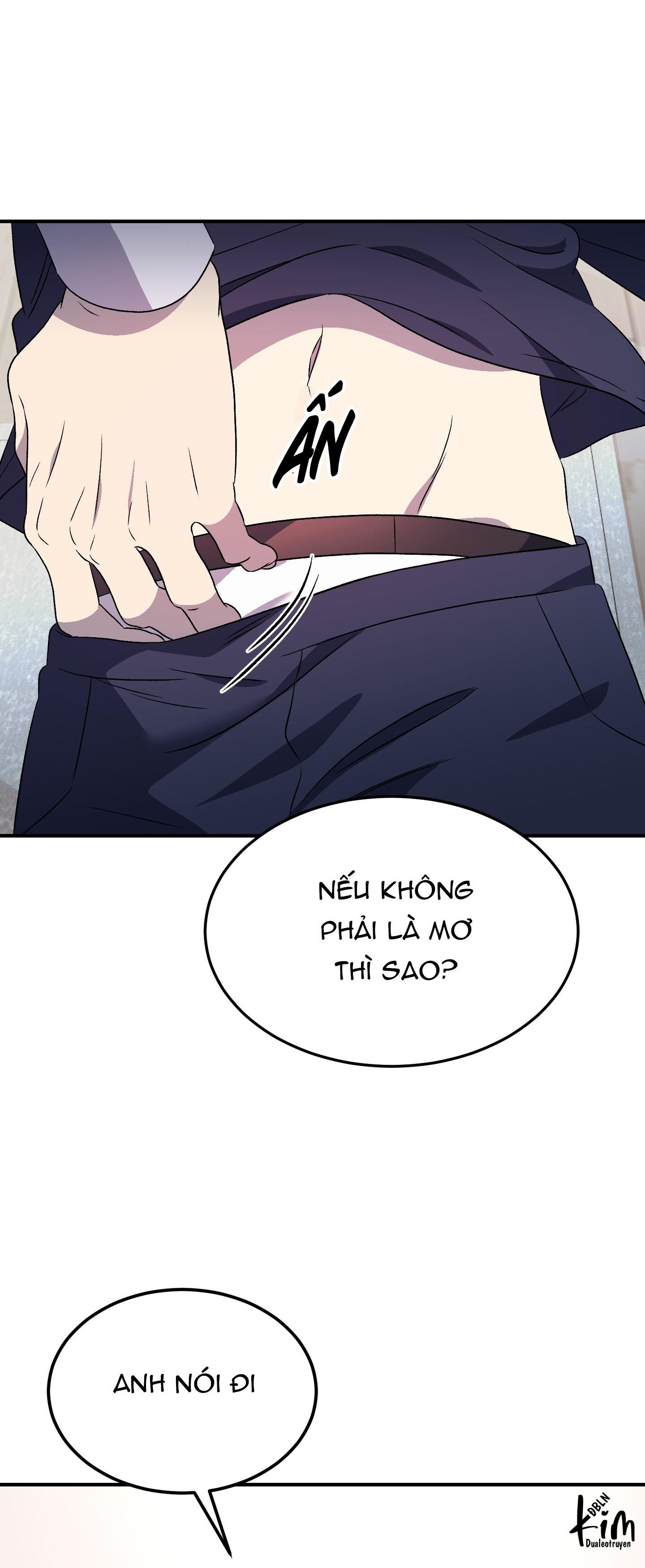 NGHIỆN SEX Chapter 30.2 đếm ngược 2 - Trang 2