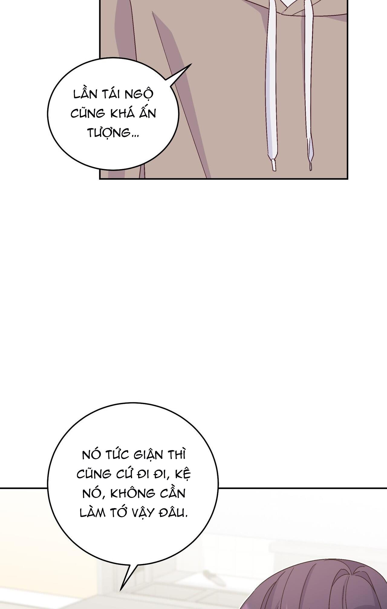 (END) Merry Marbling Chapter 100 - Trang 2