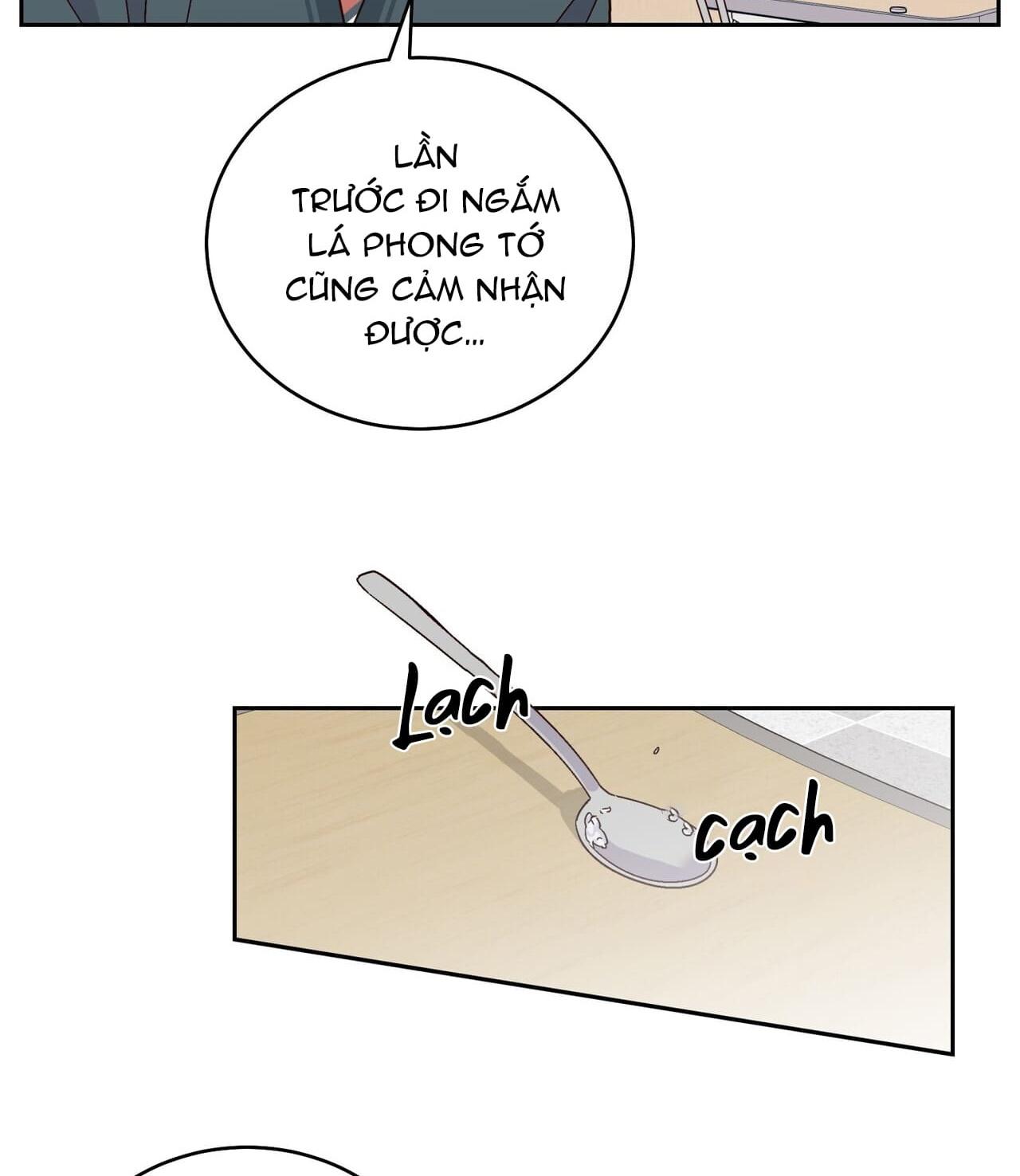 (END) Merry Marbling Chapter 104 - Trang 2