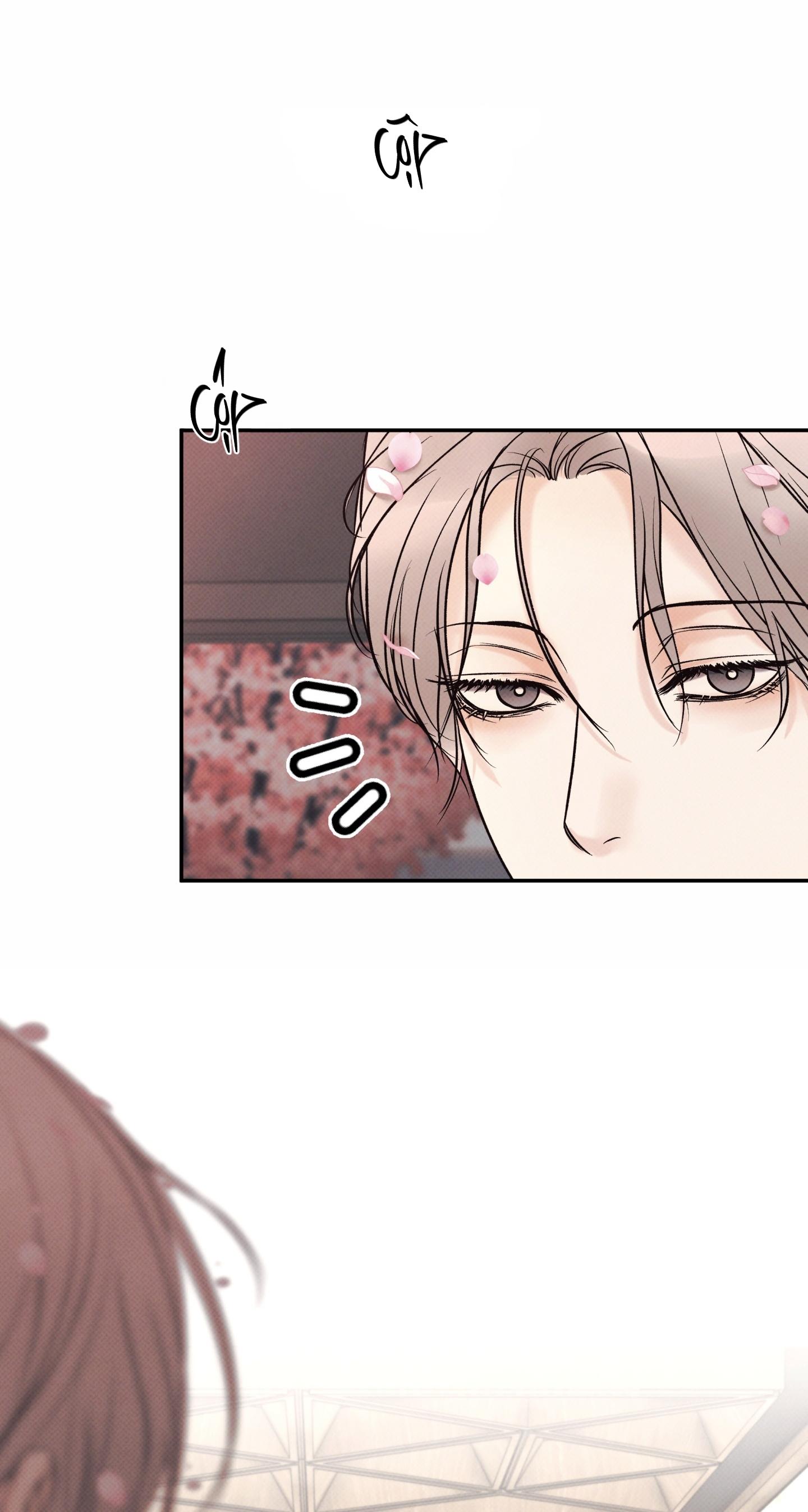 (GĐCV) RANH GIỚI CỦA SỰ MÊ HOẶC Chapter 15 H - Trang 2