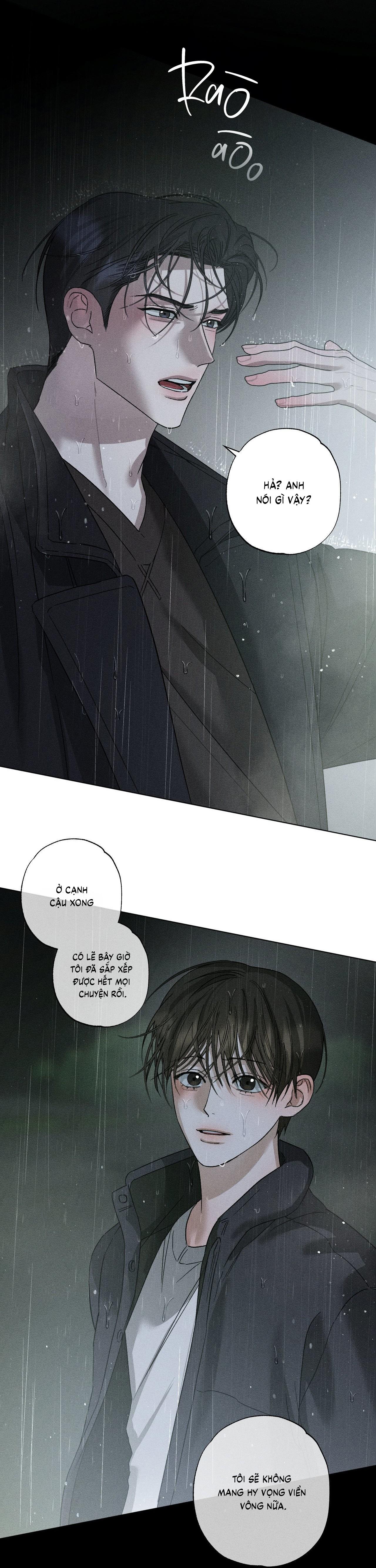 Close Up Chapter 27 H+ End season 1 - Trang 2