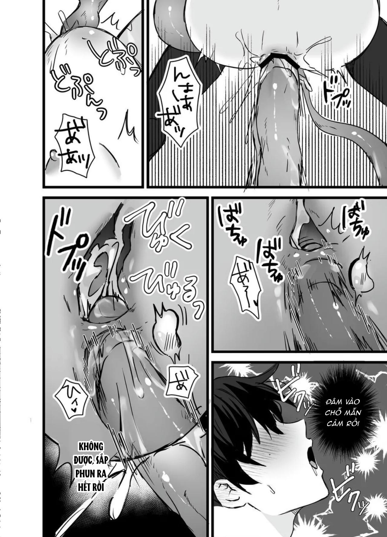 Tổng hợp Boylove Chapter 22 - Next Chapter 23