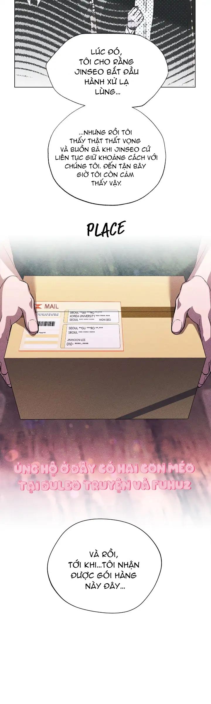 Người Yêu Của Anh Trai Tôi Chapter 26 - Next Chapter 27