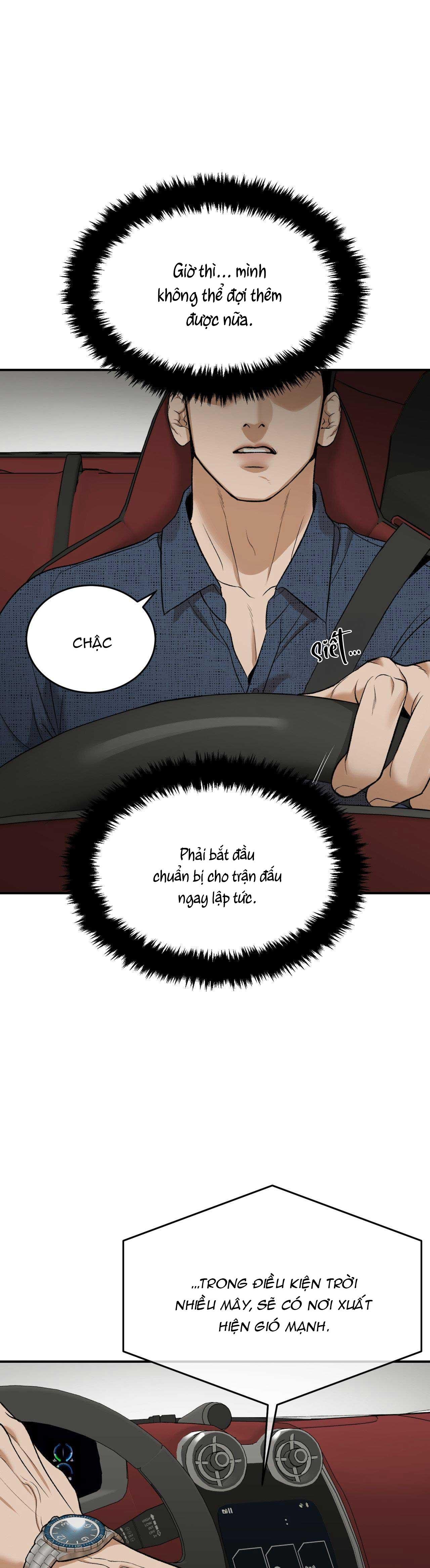 Jinx Chapter 69 - Next Chapter 70