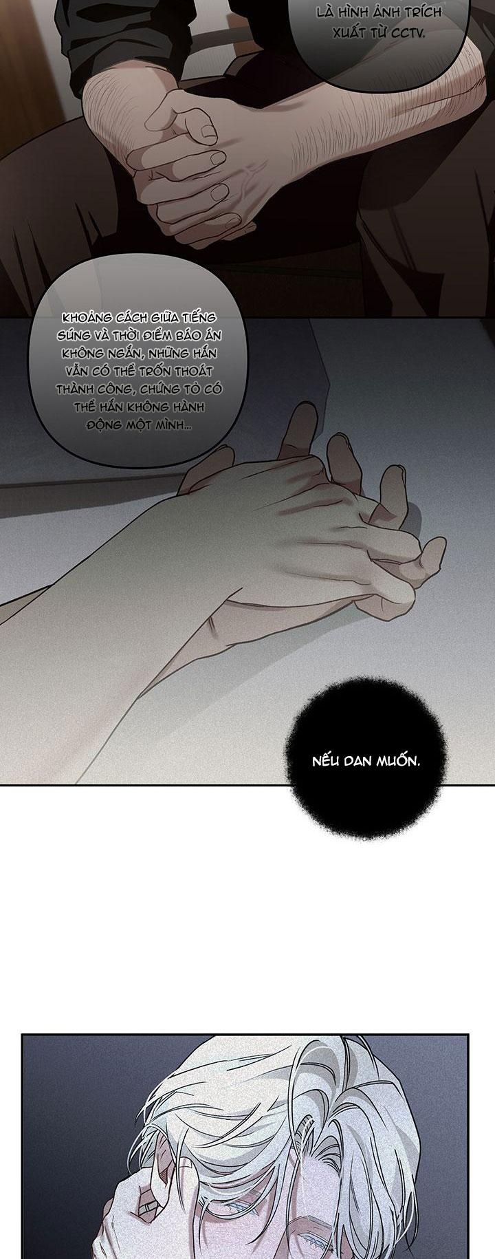 TUYỂN TẬP NHỮNG ÔNG CHÚ TÀ ZÂM Chapter 19.7 khu vực end - Next 