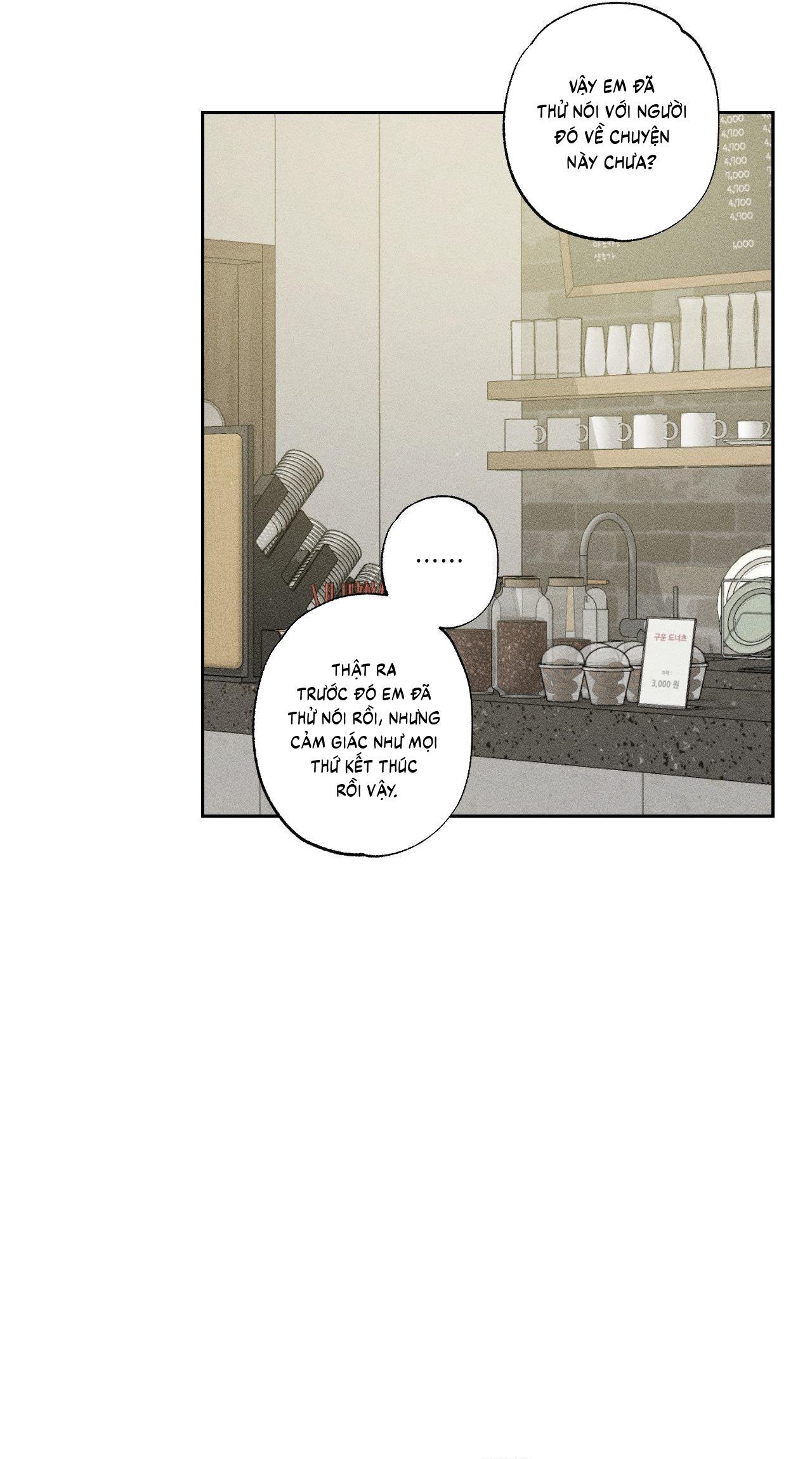 Close Up Chapter 19 - Trang 2