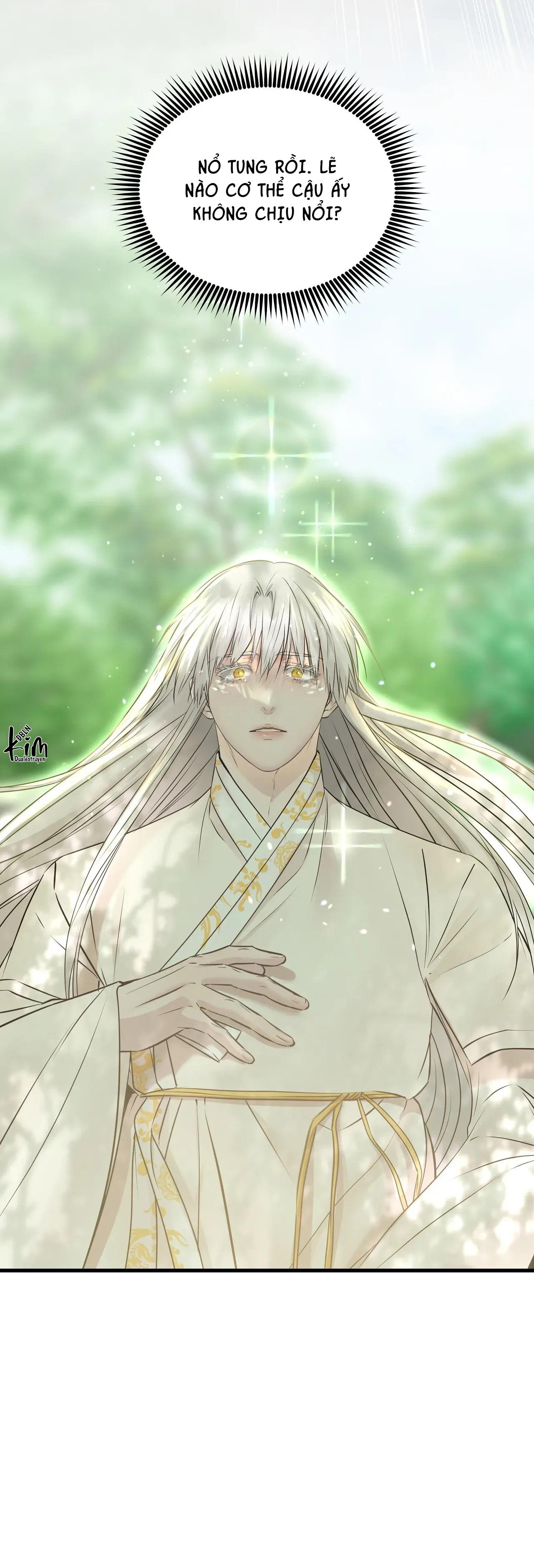 ÂN NHÂN CỦA RẮN Chapter 33 - Next Chapter 34 END