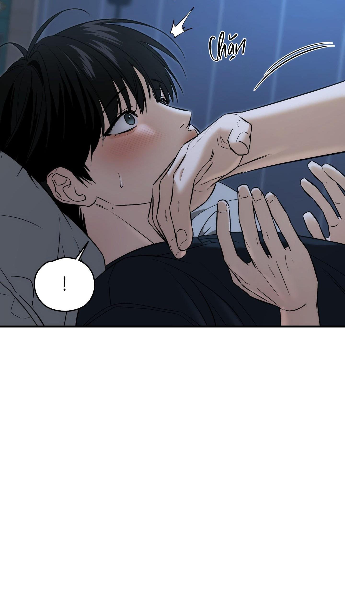 |DROP| Hưởng Lợi Chapter 43 H - Trang 2