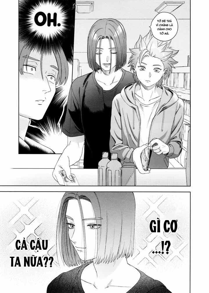 Tổng hợp Boylove Chapter 28 - Next Chapter 29