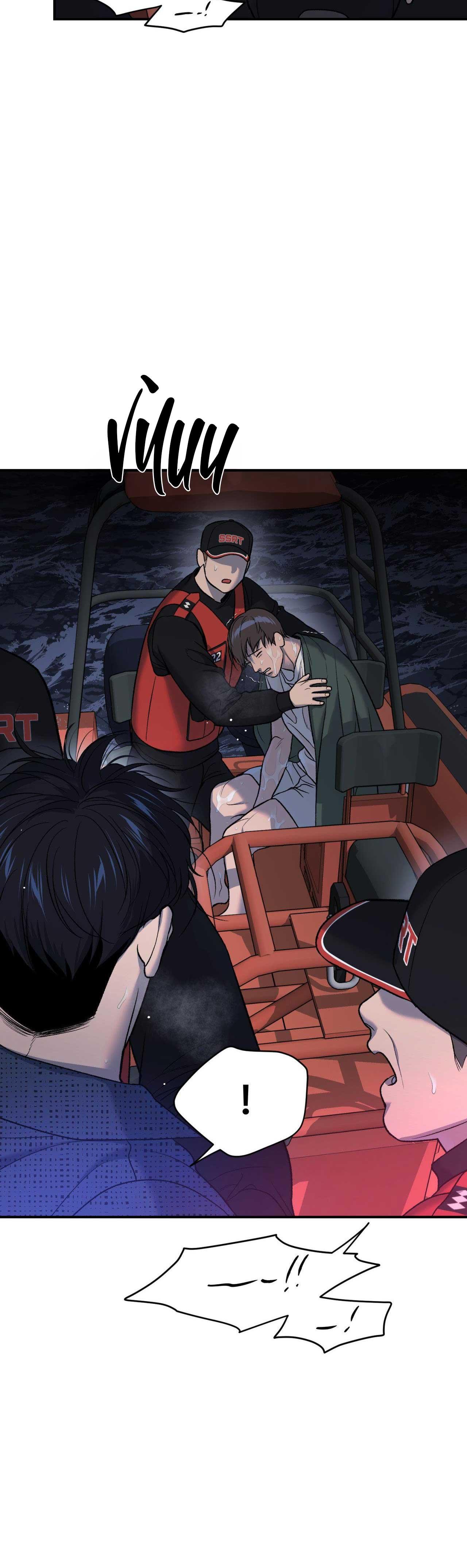 Jinx Chapter 69 - Next Chapter 70