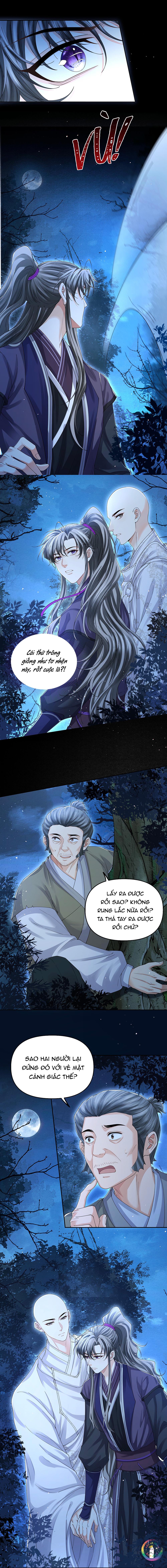 (END) Đồng Tiền Kham Thế Chapter 113 - Trang 2