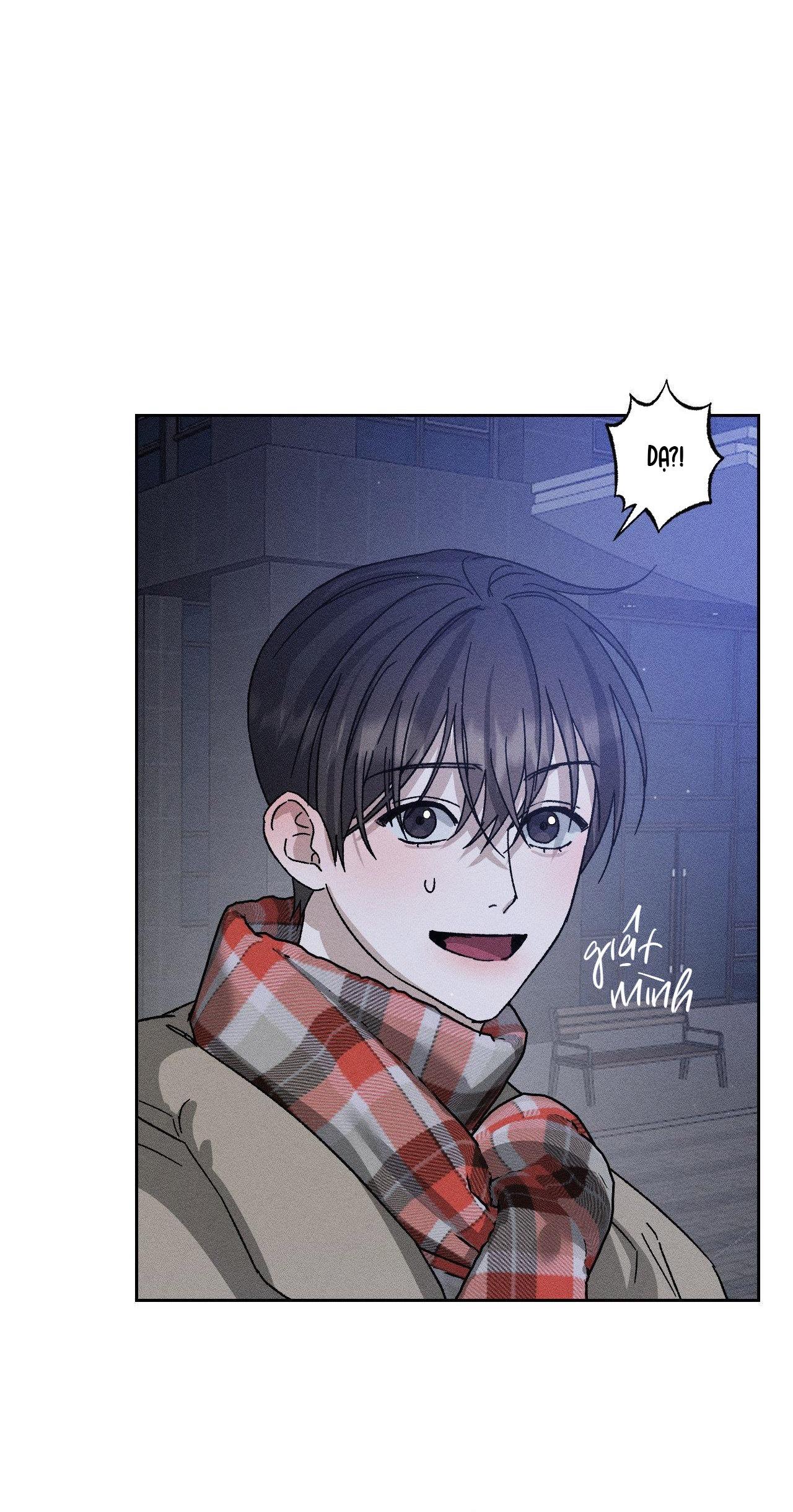 Close Up Chapter 18 - Trang 2