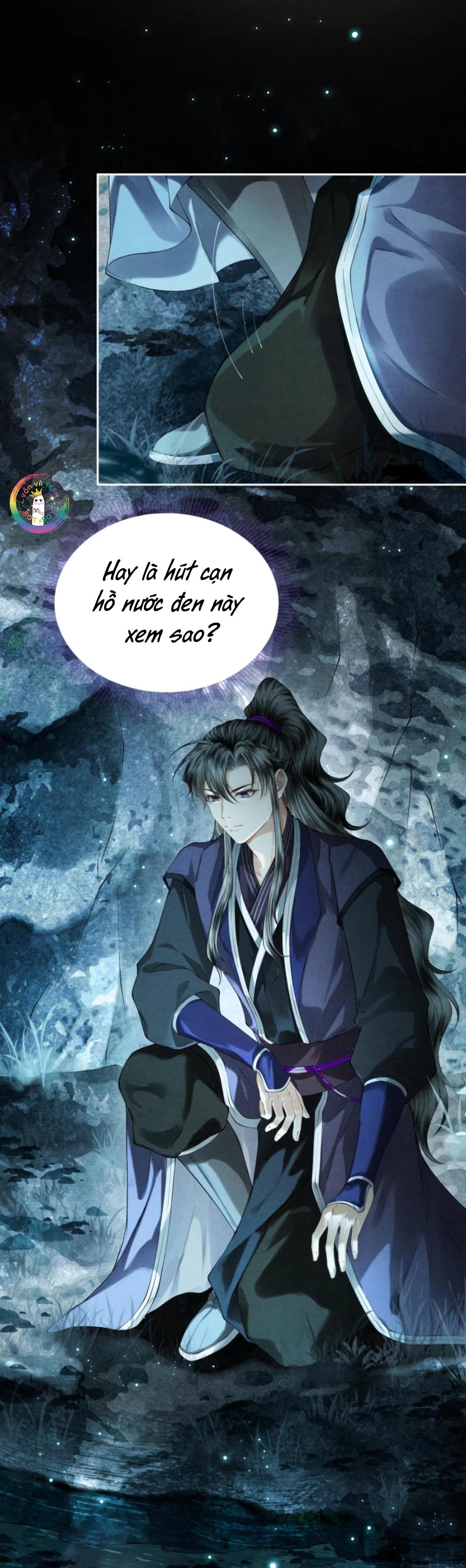 (END) Đồng Tiền Kham Thế Chapter 122 - Next Chapter 123