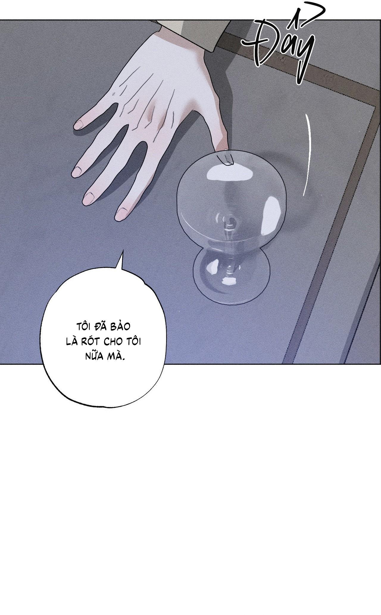 Close Up Chapter 26 - Trang 2