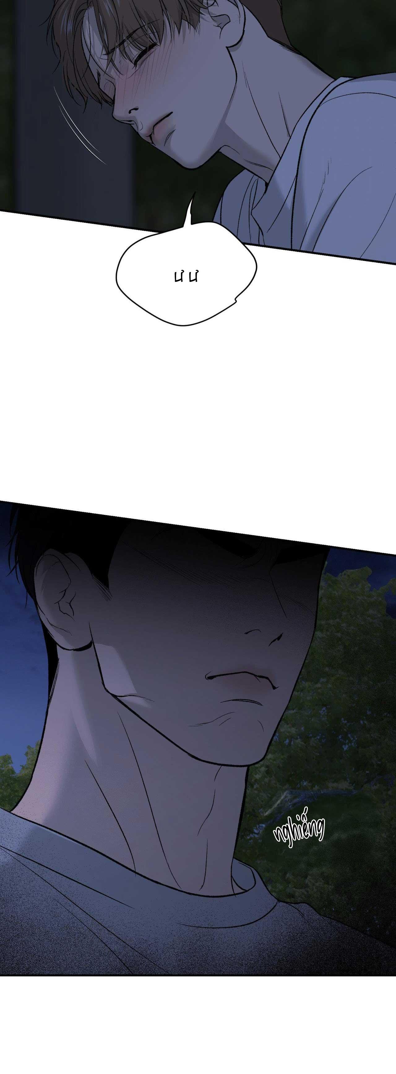 Jinx Chapter 69 - Next Chapter 70