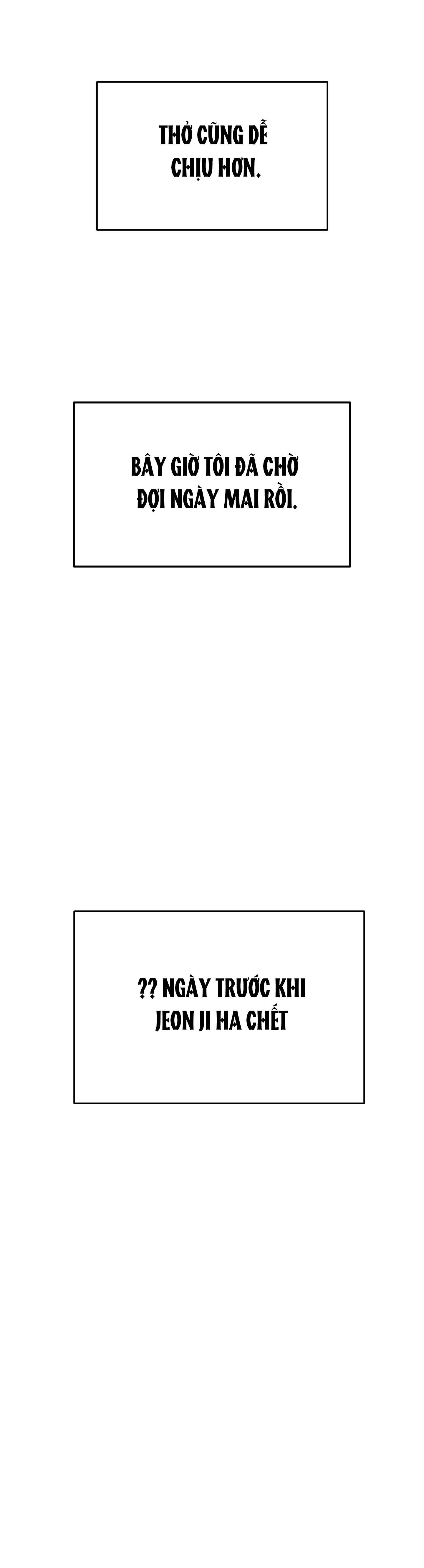 NGHIỆN SEX Chapter 30.3 đếm ngược 3 - Trang 2