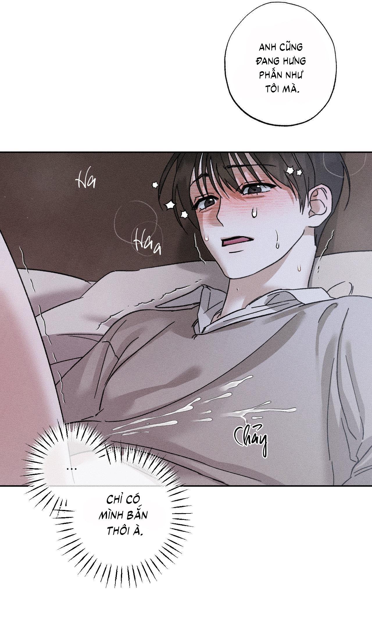 Close Up Chapter 15 H+ - Trang 2