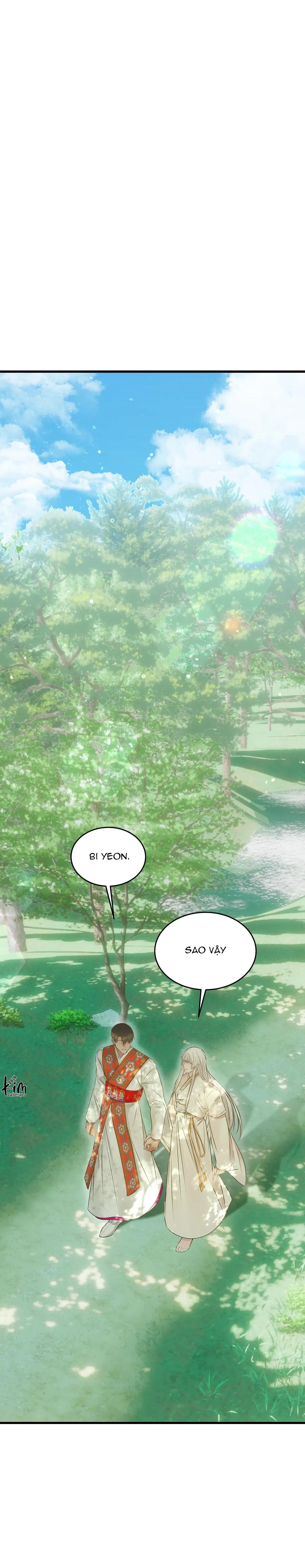ÂN NHÂN CỦA RẮN Chapter 33 - Next Chapter 34 END