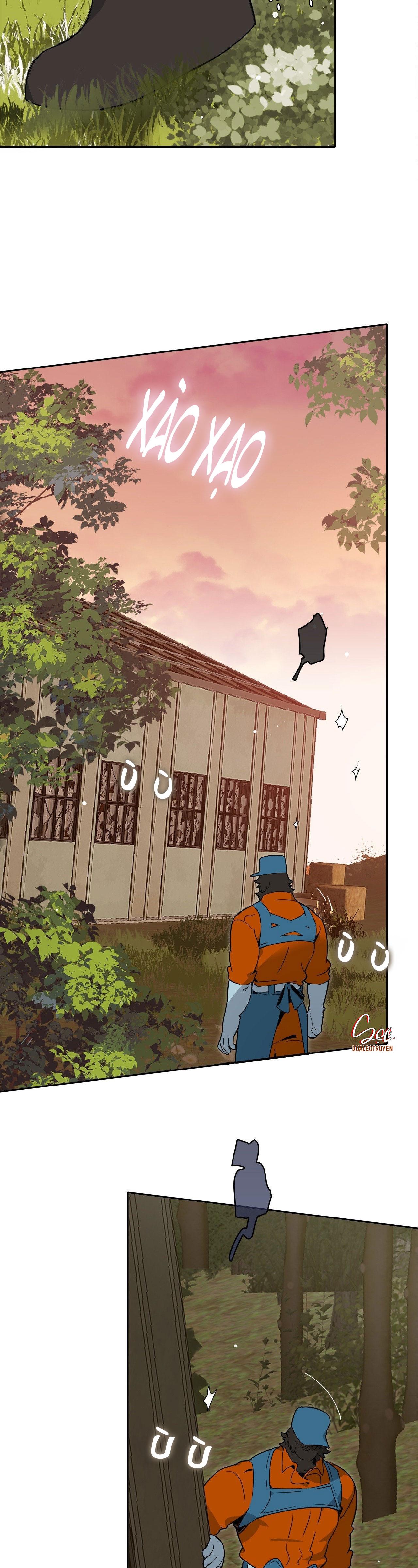 (FULL HD) TRANG TRẠI DÂM ĐÃNG Chapter 3 - Next Chapter 4