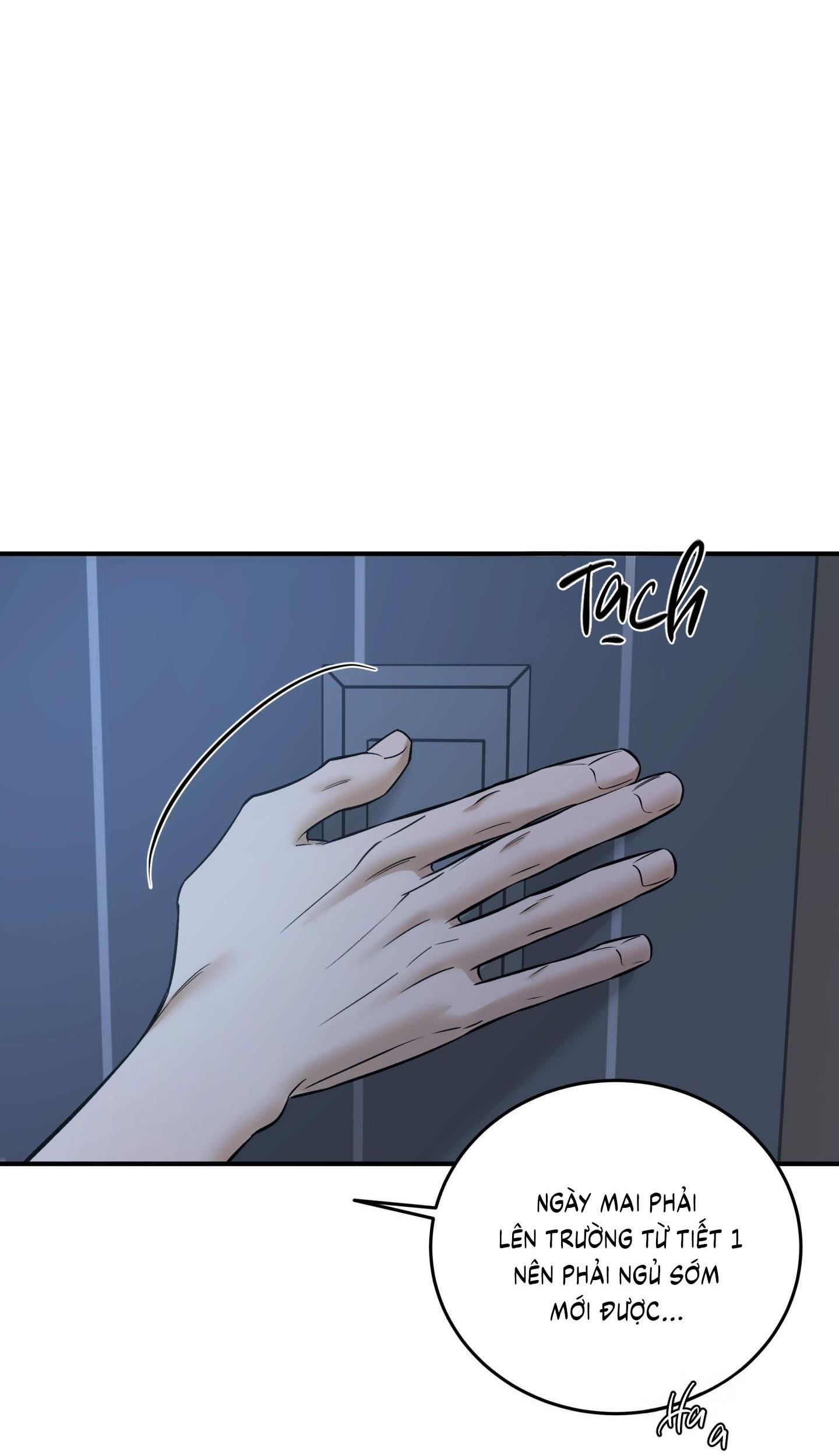 |DROP| Hưởng Lợi Chapter 43 H - Trang 2