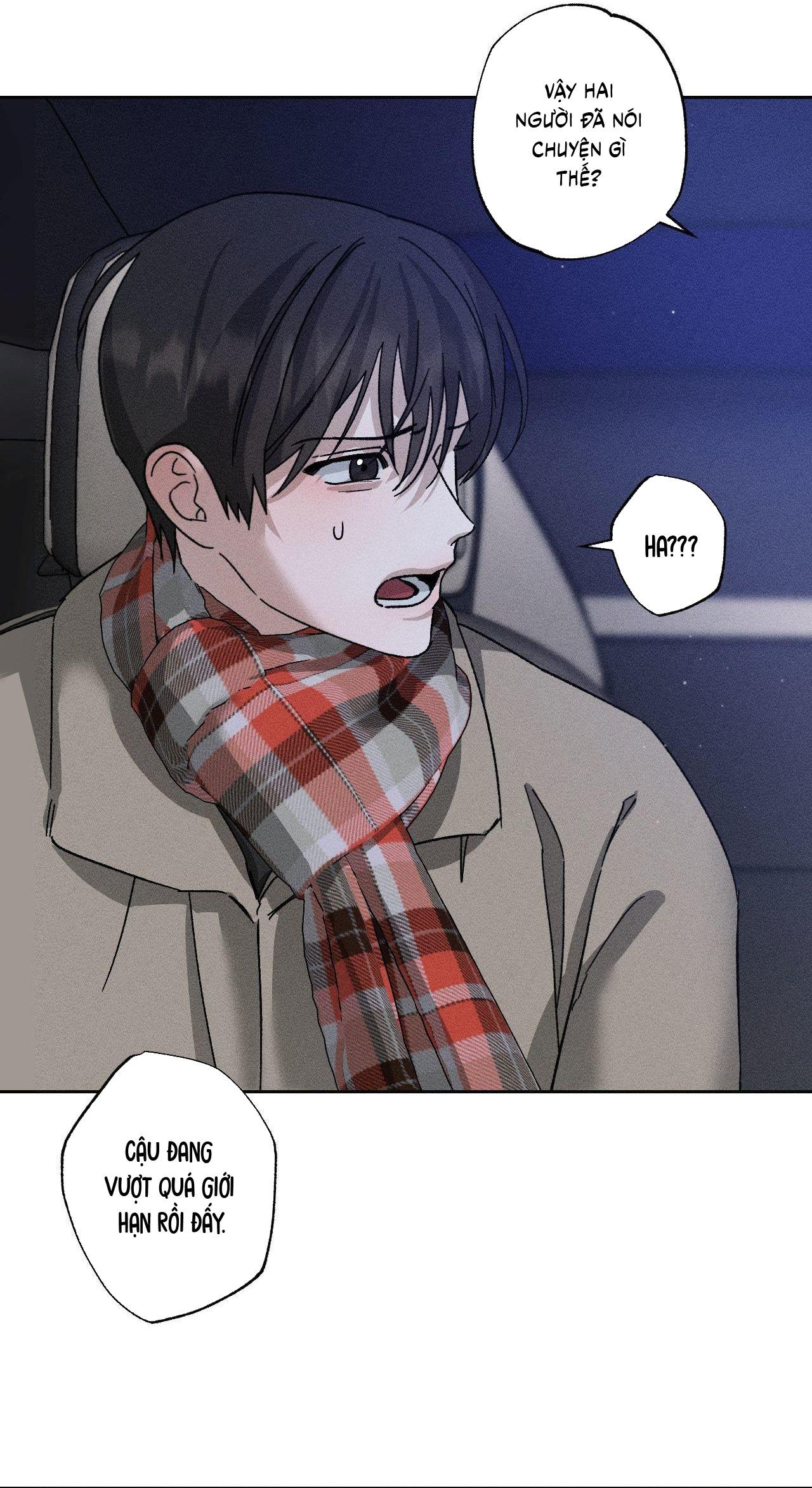 Close Up Chapter 20 - Trang 2