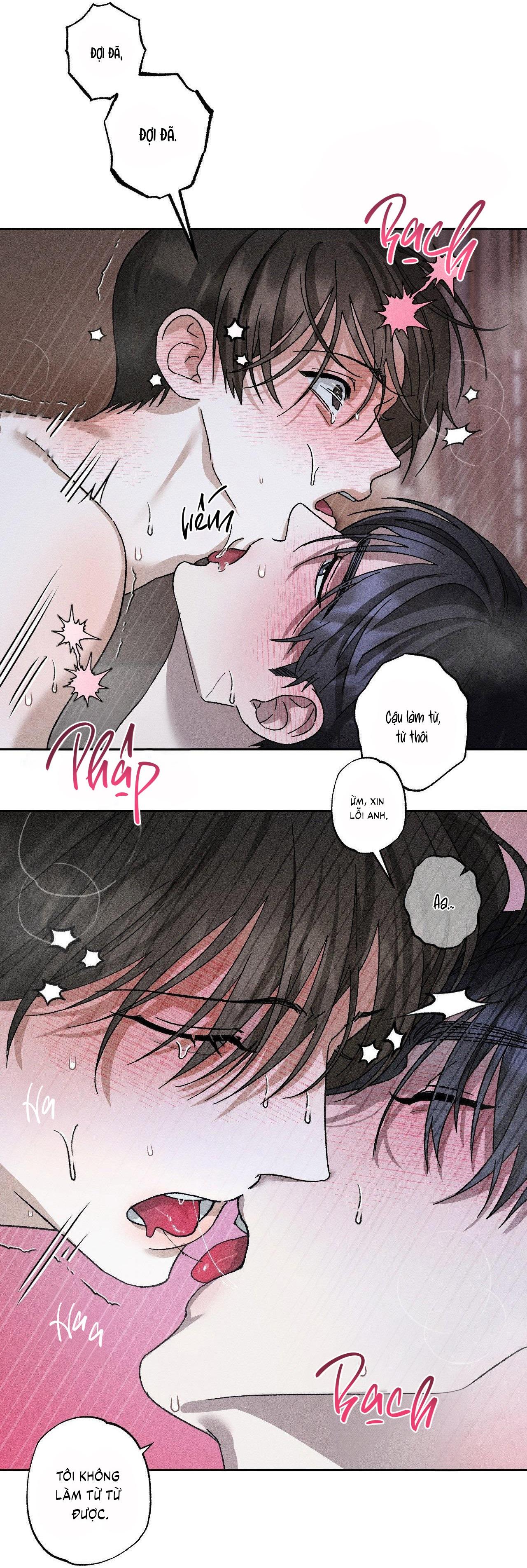 Close Up Chapter 15 H+ - Trang 2