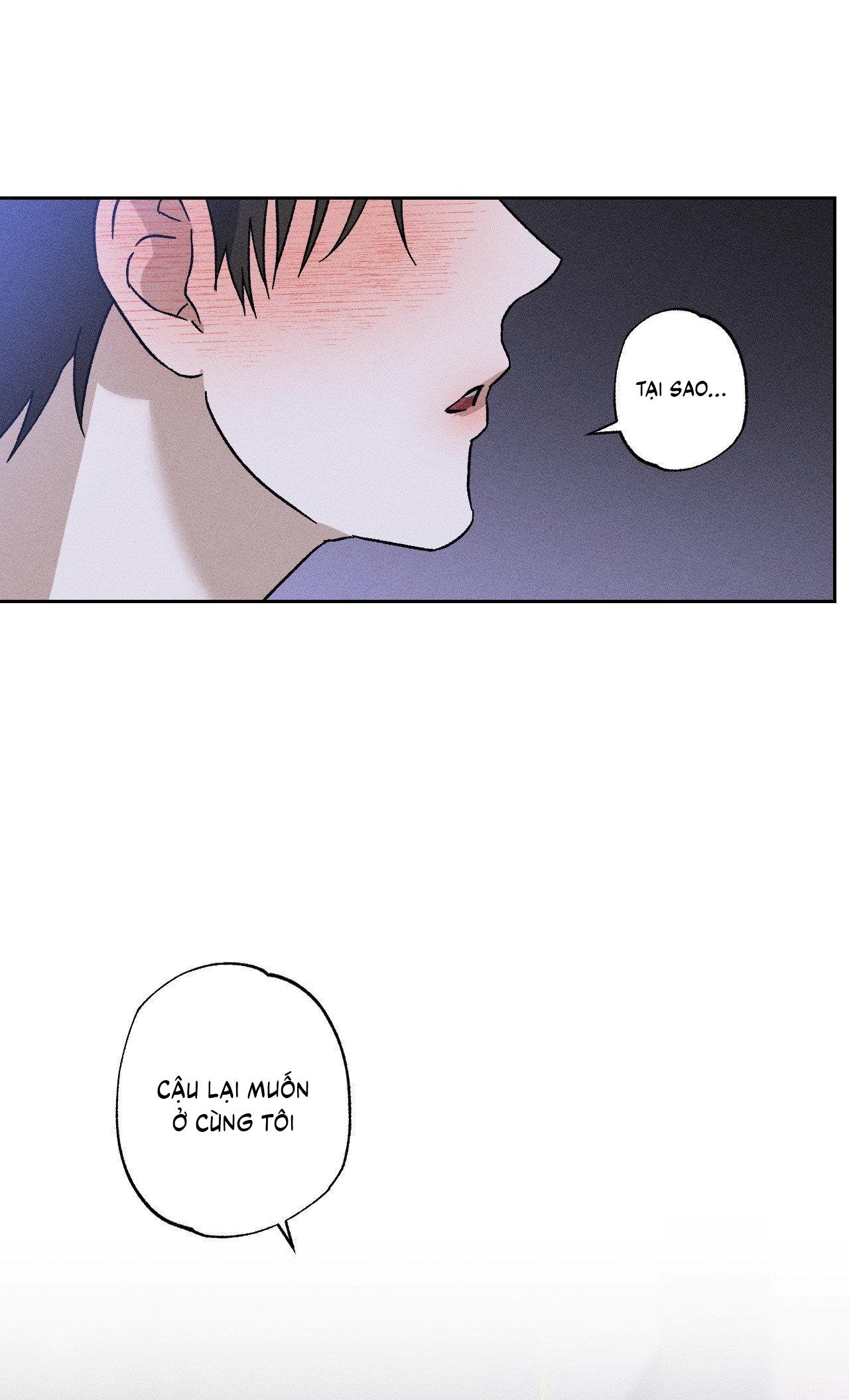 Close Up Chapter 22 - Trang 2