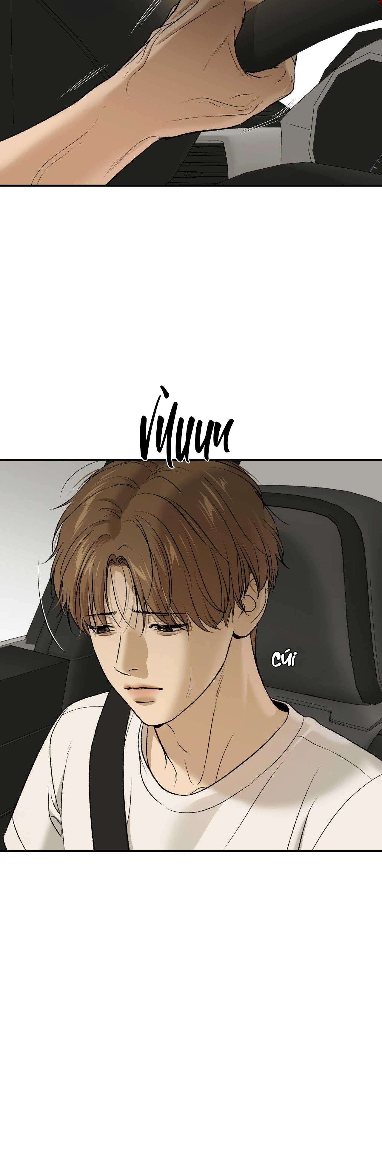 Jinx Chapter 69 - Next Chapter 70