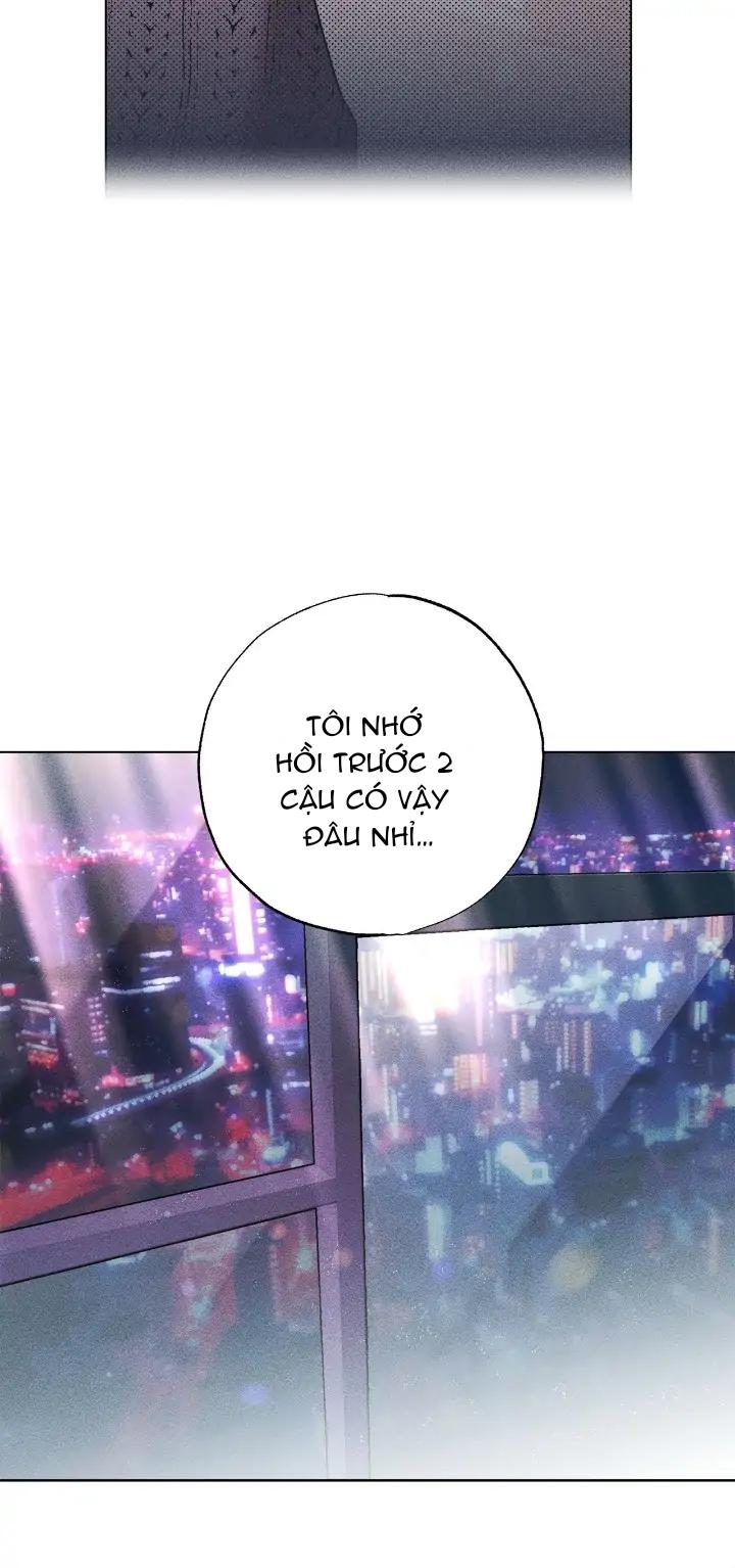 Người Yêu Của Anh Trai Tôi Chapter 26 - Next Chapter 27