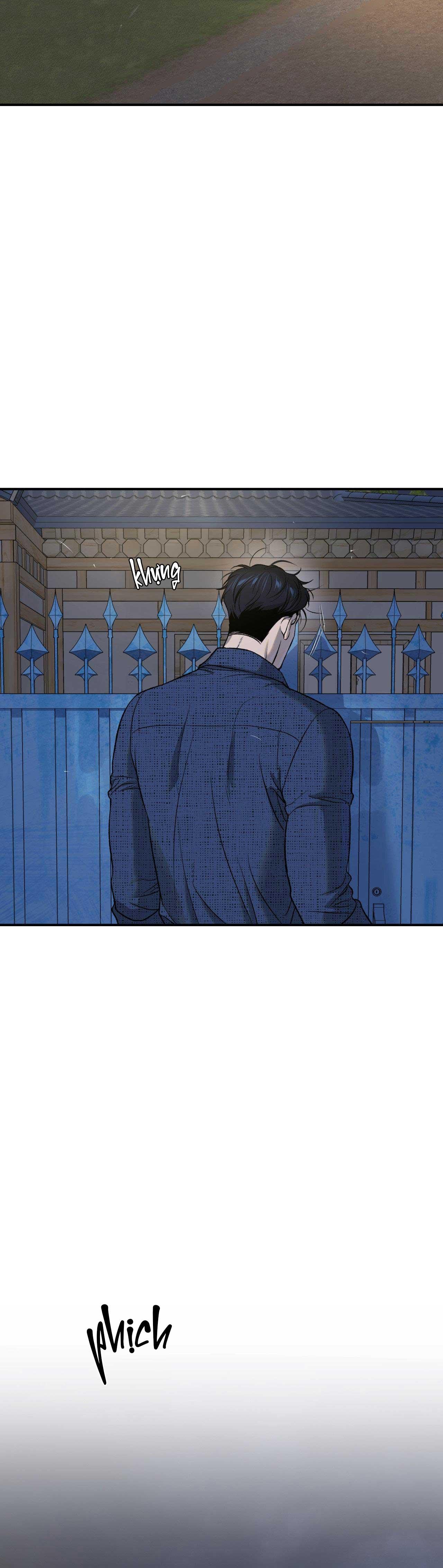 Jinx Chapter 69 - Next Chapter 70