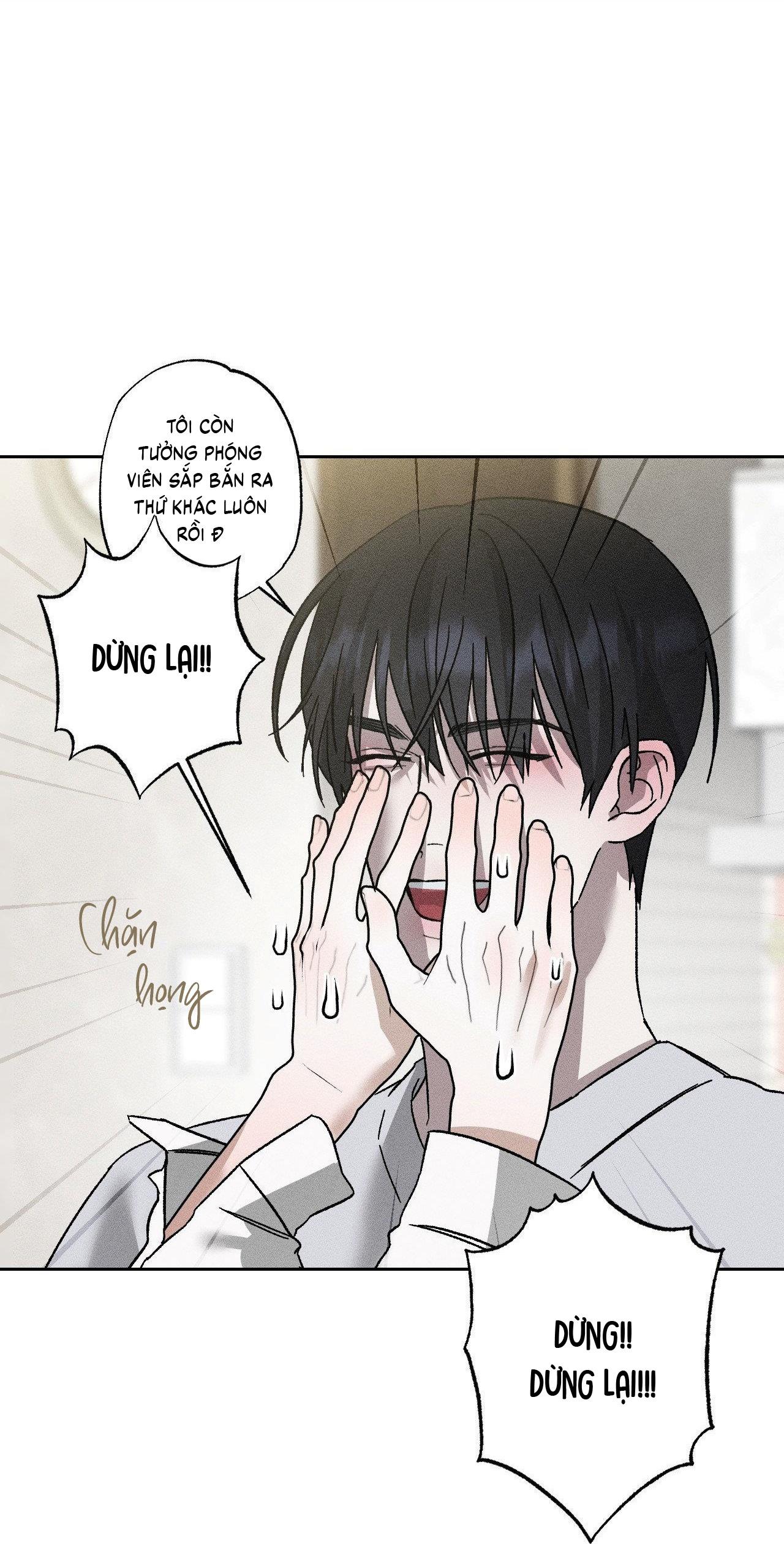 Close Up Chapter 22 - Trang 2