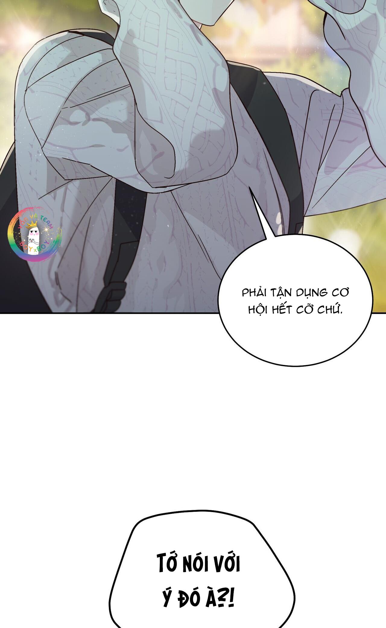 (END) Merry Marbling Chapter 100 - Trang 2