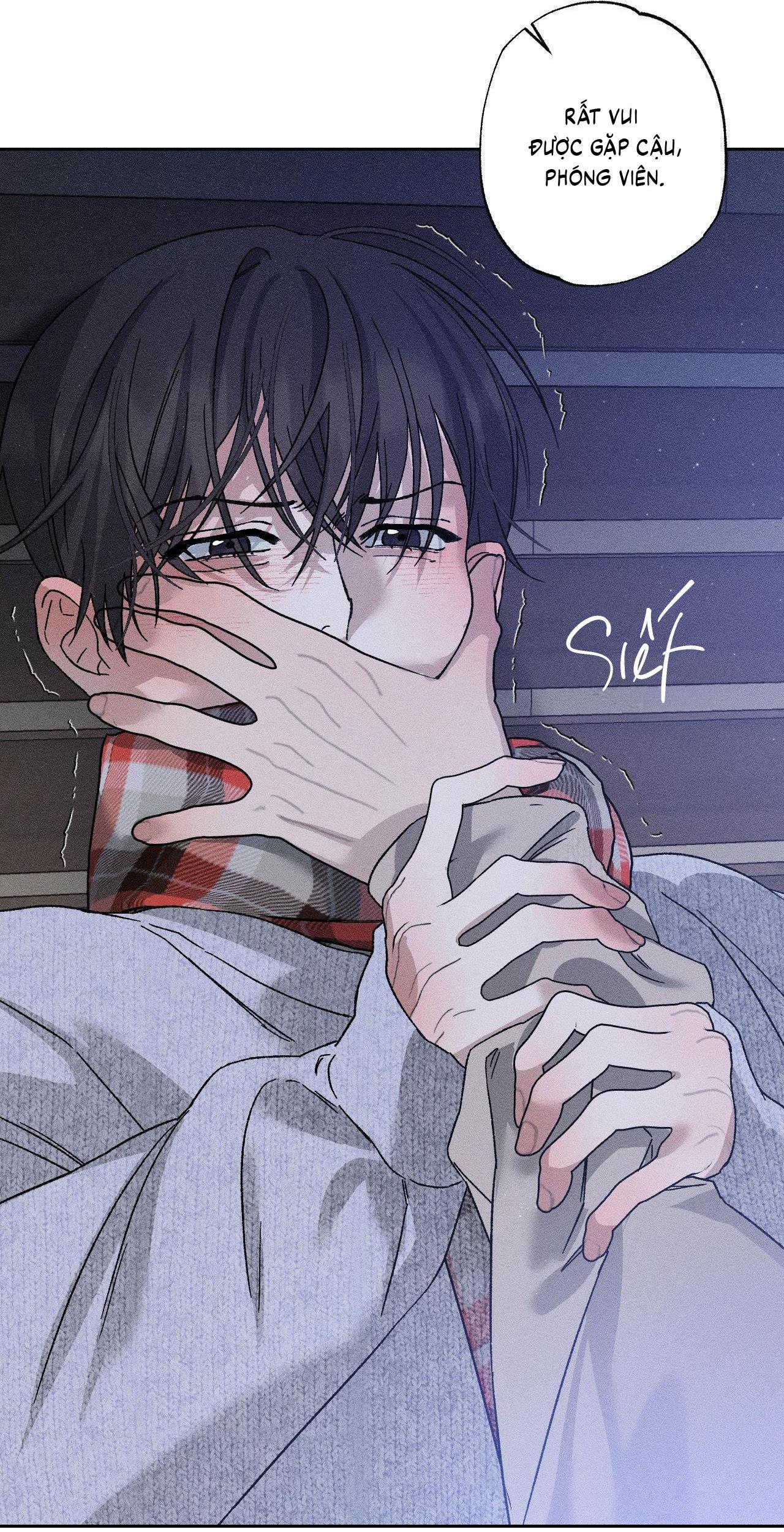 Close Up Chapter 24 - Trang 2