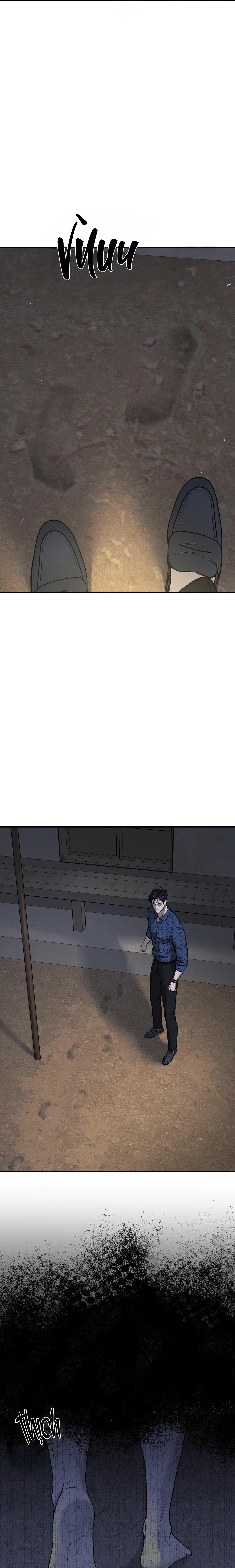 Jinx Chapter 69 - Next Chapter 70