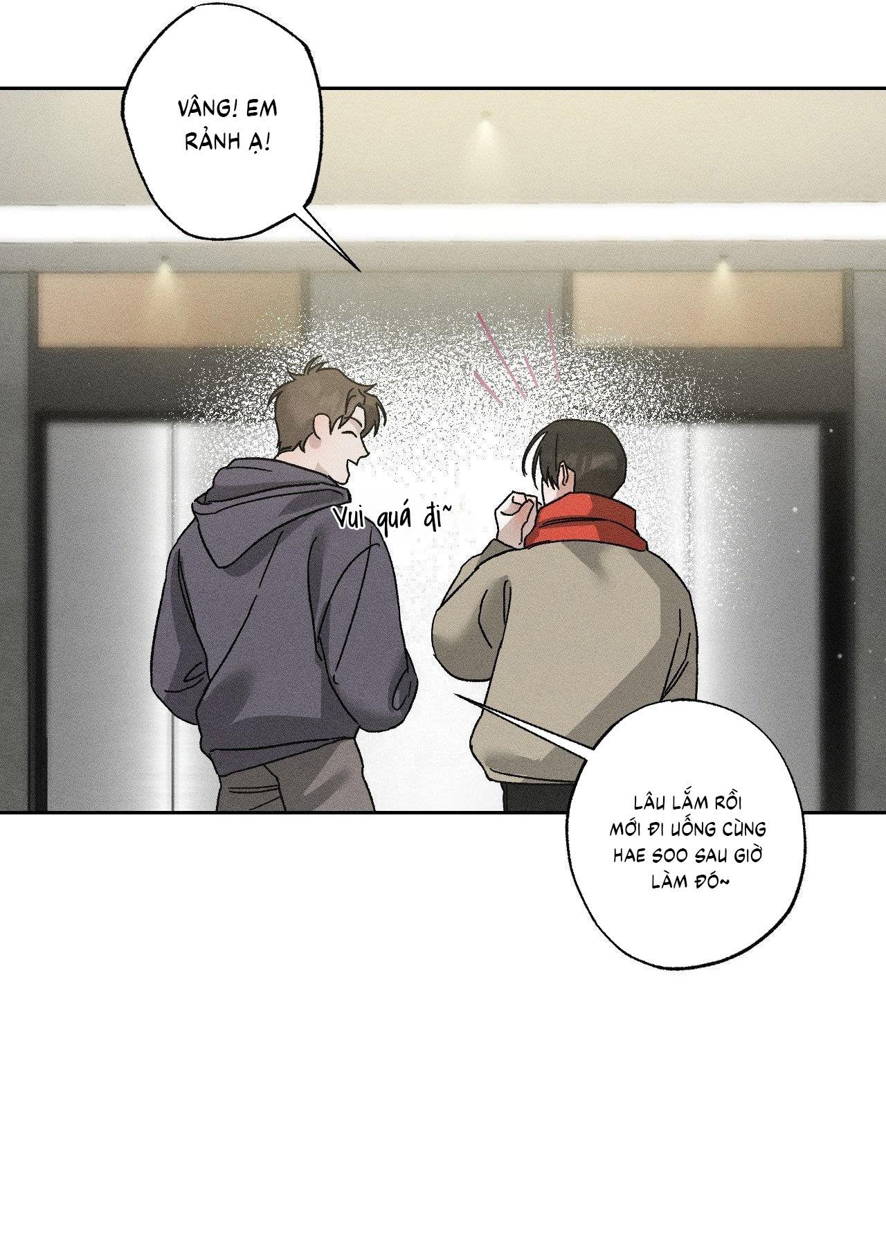 Close Up Chapter 18 - Trang 2