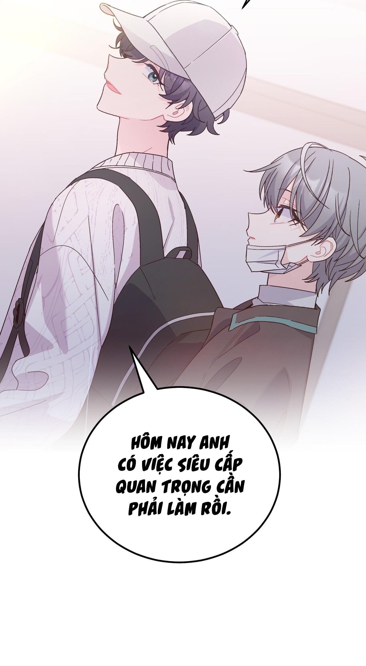(END) Merry Marbling Chapter 100 - Trang 2