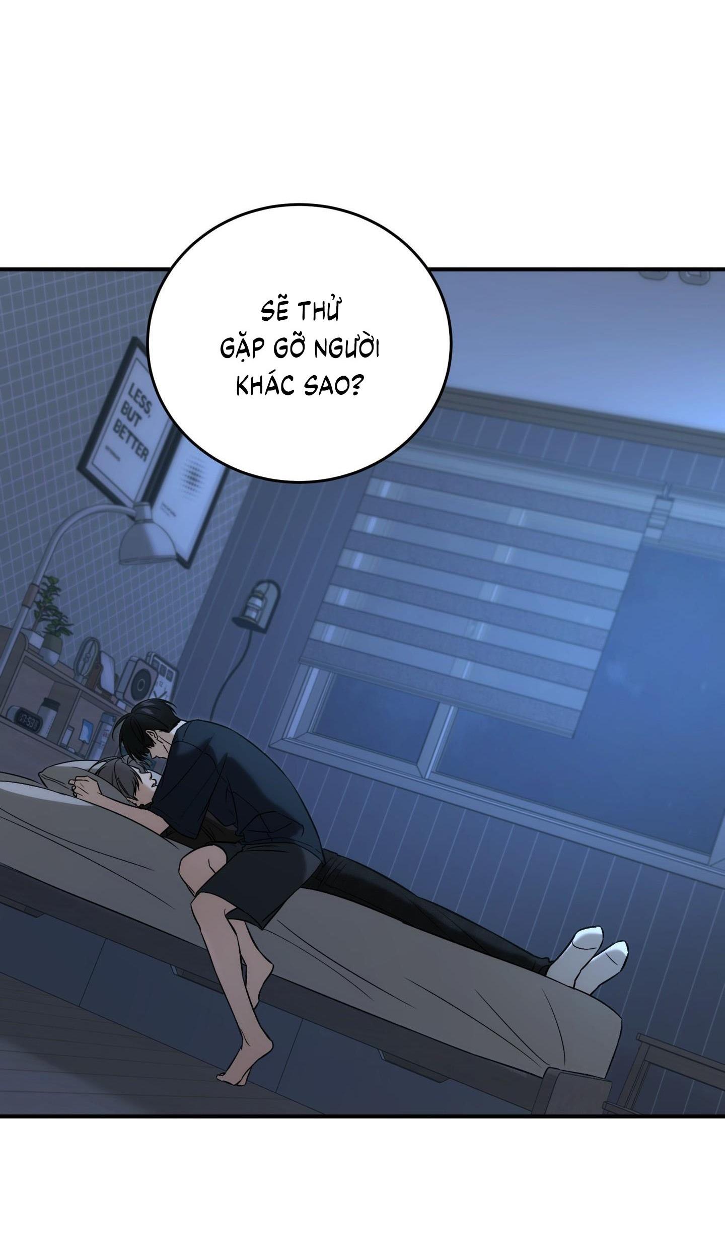 |DROP| Hưởng Lợi Chapter 43 H - Trang 2