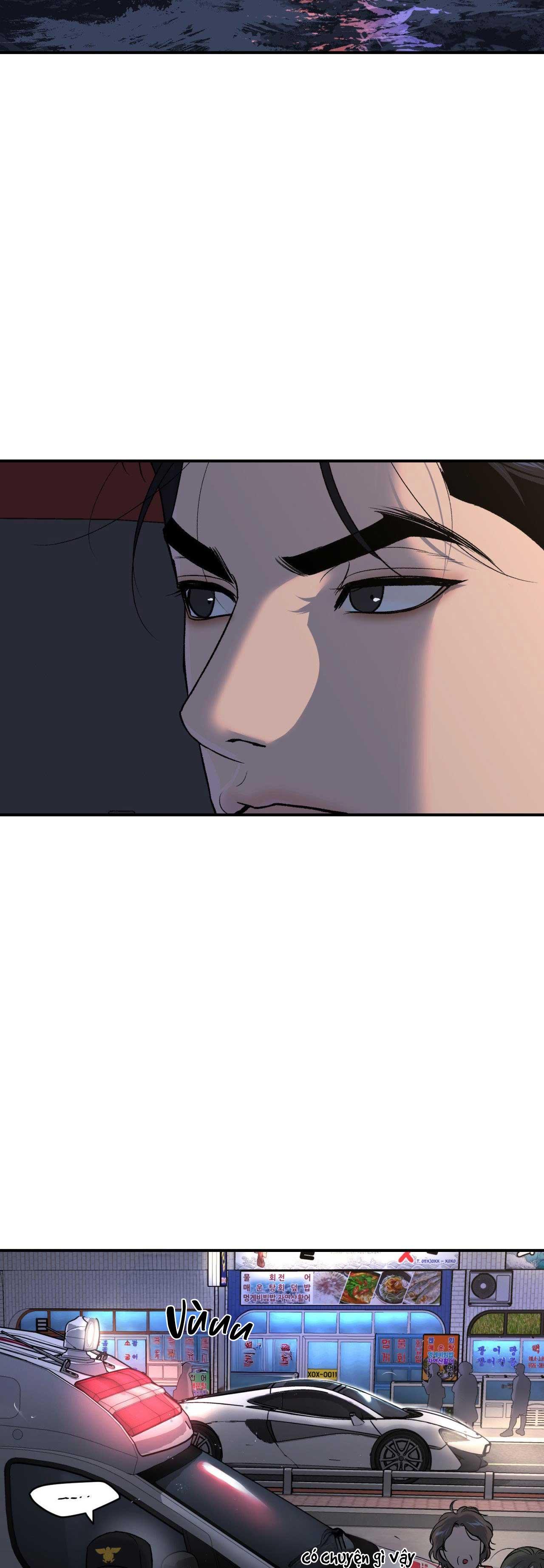 Jinx Chapter 69 - Next Chapter 70