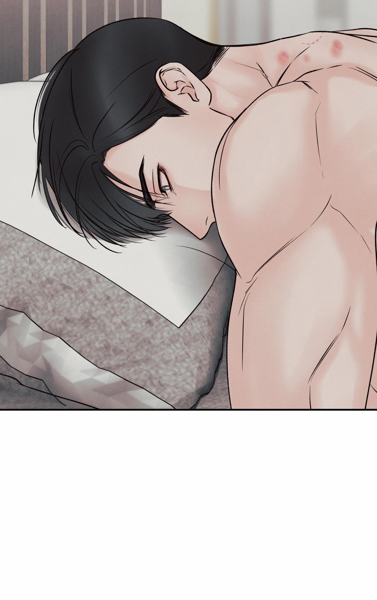(GĐCV) RANH GIỚI CỦA SỰ MÊ HOẶC Chapter 15 H - Trang 2