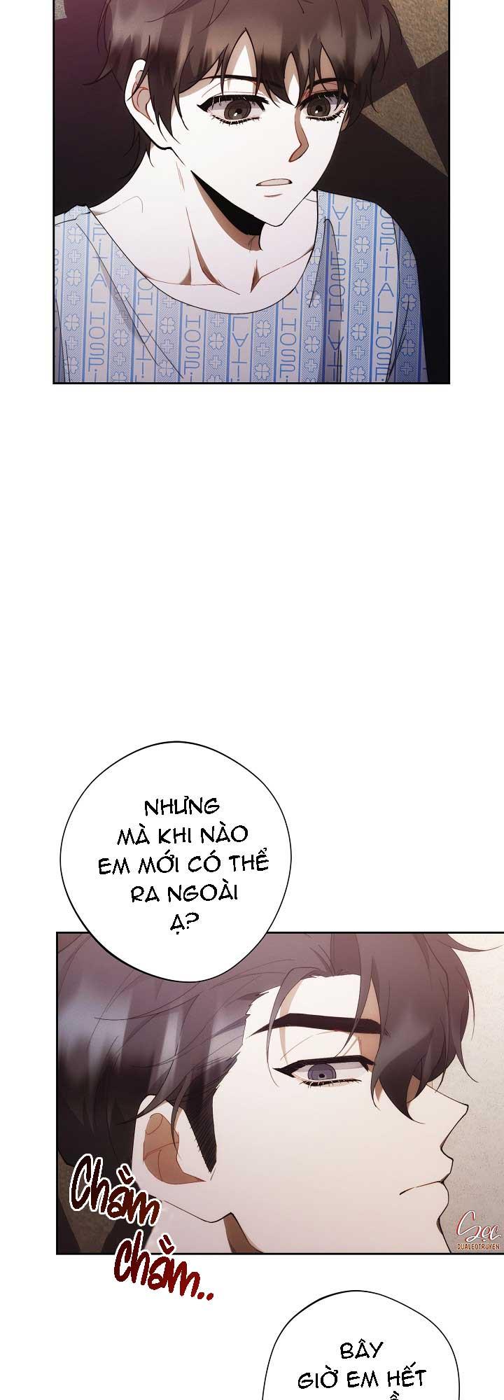 RED MANSION Chapter 49 - Next Chapter 50 END