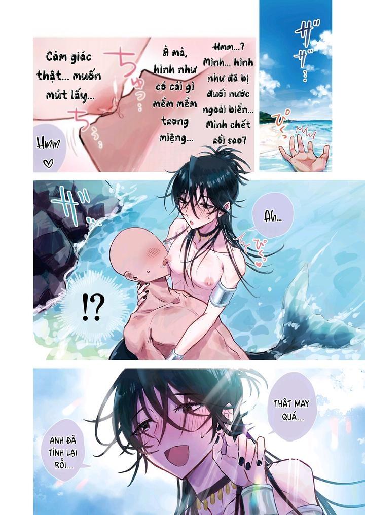 Tuyển tập BOYLOVE màu sắc Chapter 83 - Next Chapter 84