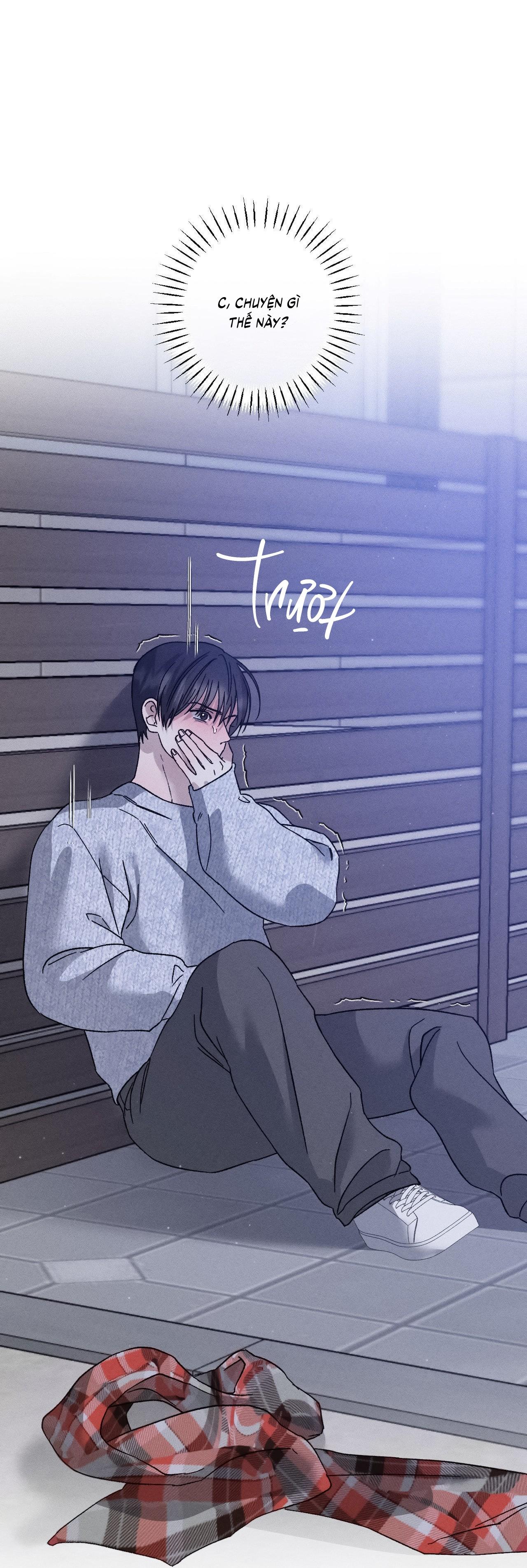 Close Up Chapter 25 - Trang 2