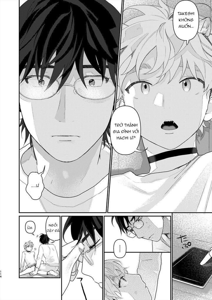 Oneshot ịch ịch Chapter 218.5 - Trang 2