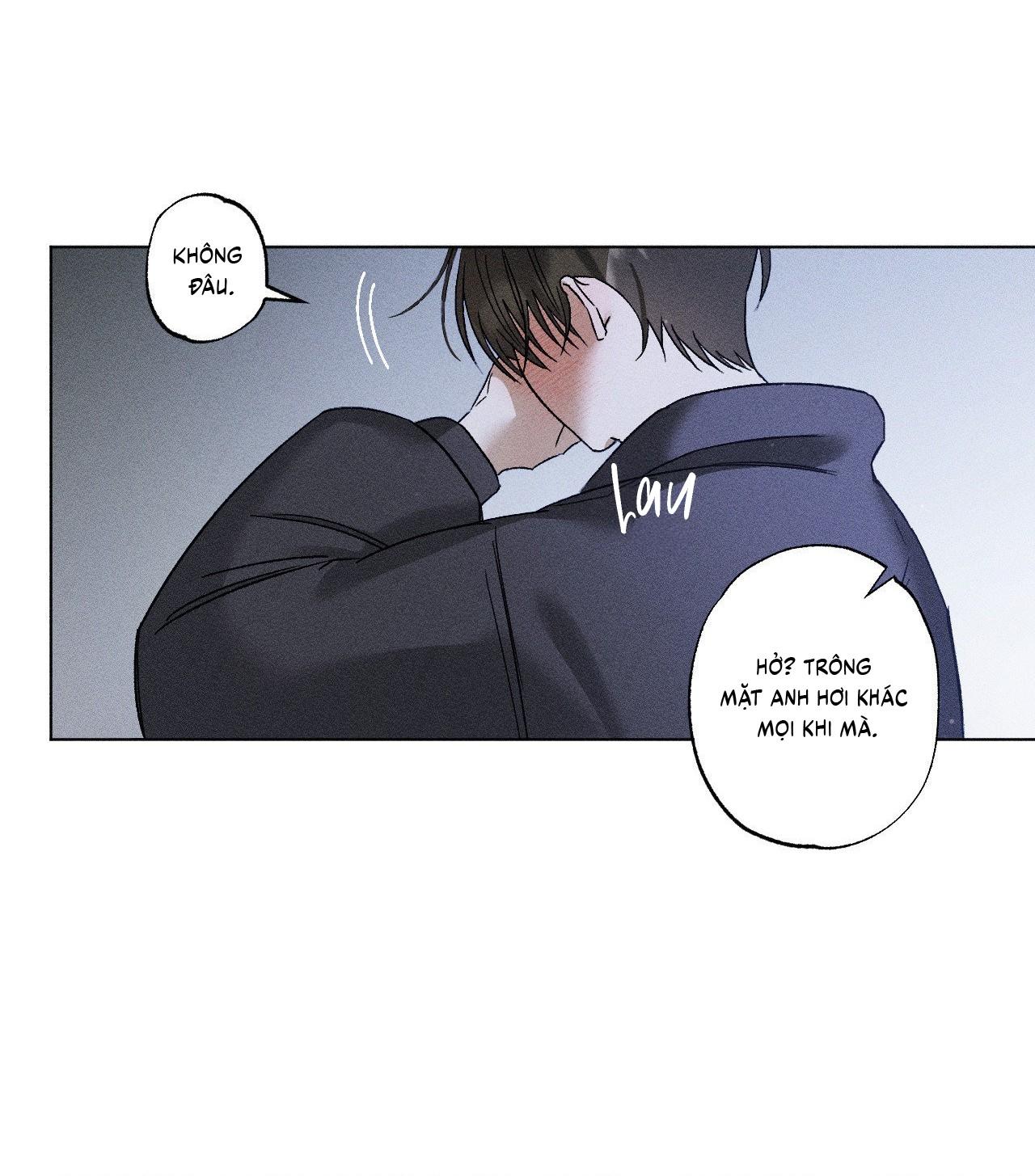Close Up Chapter 26 - Trang 2