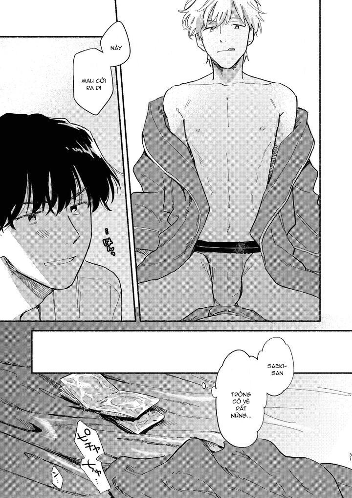 ONESHOT COI LÀ NỨNG Chapter 266 - Next Chapter 267